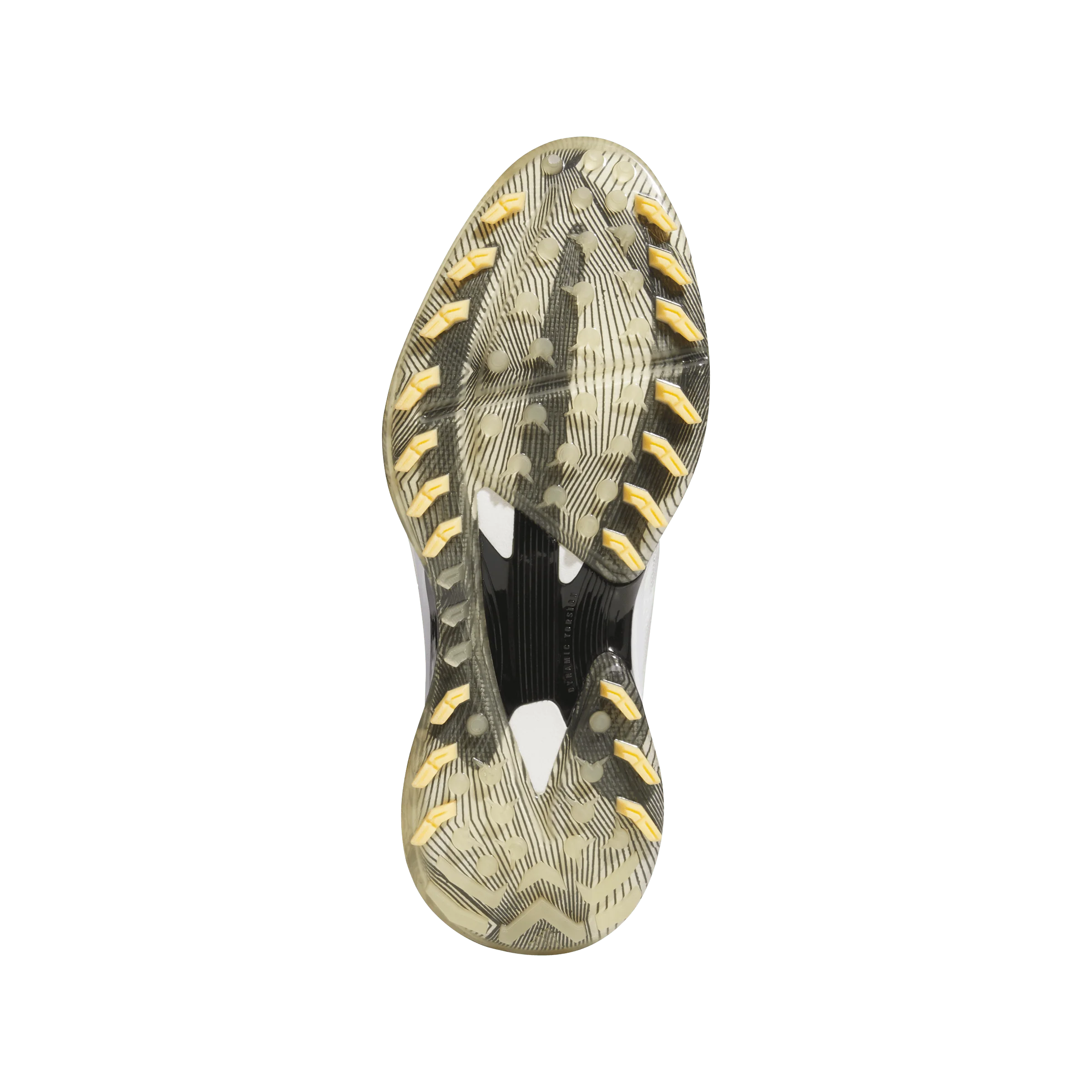adidas Adizero ZG - White/ Black Ice Tan - Image 4