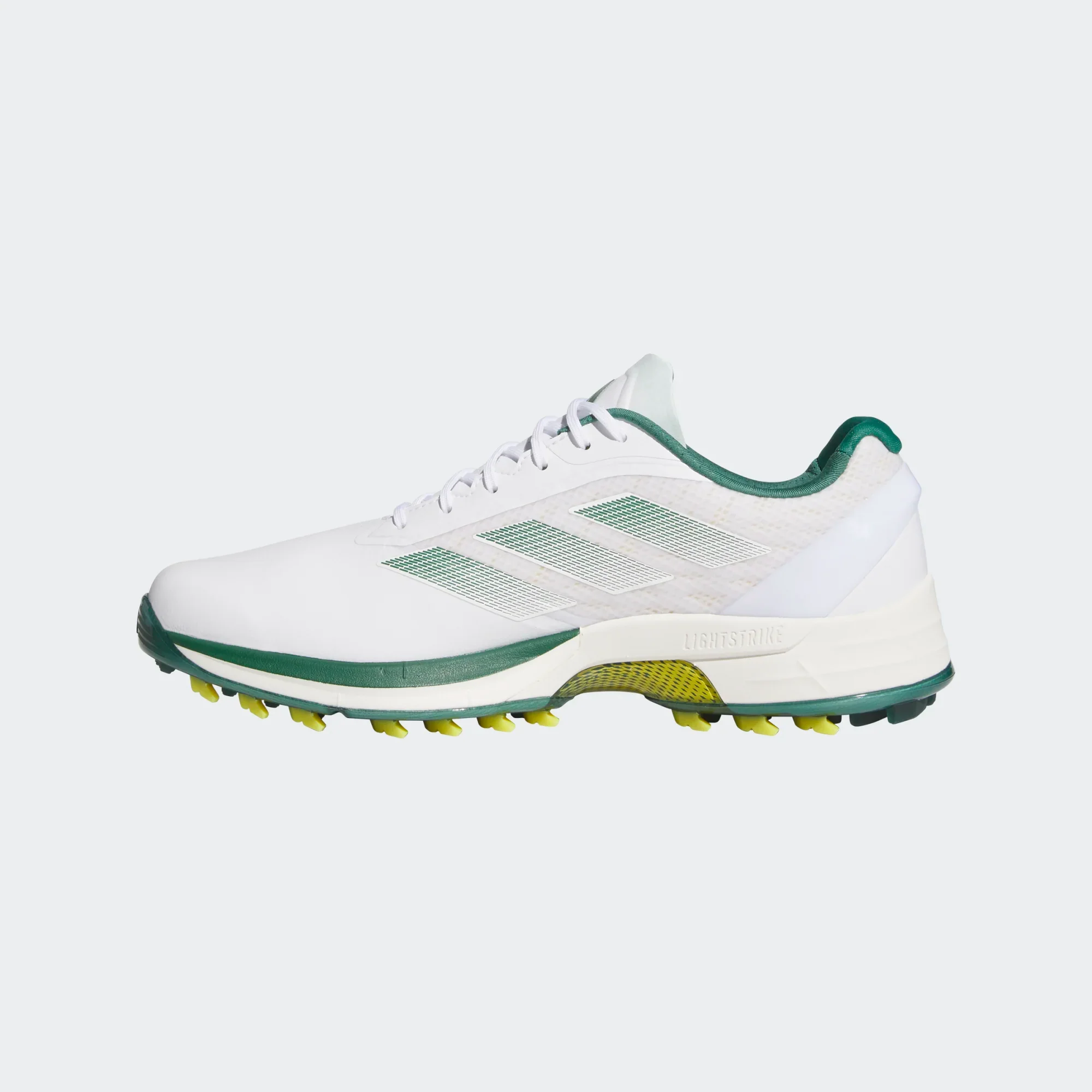 adidas Adizero ZG - Green/Yellow - Image 10