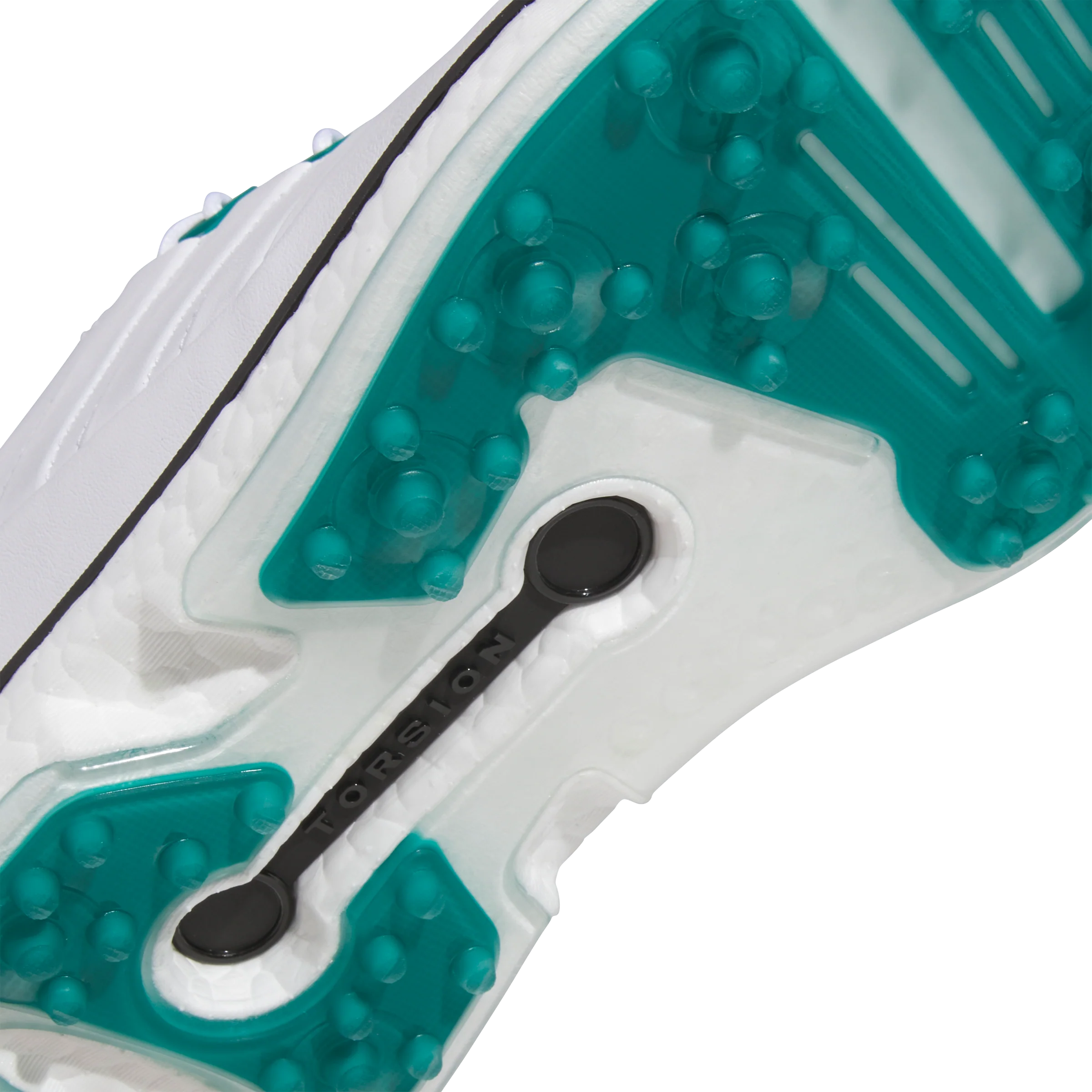 adidas Equipment Golf 93 - White/Green/Black - Image 10