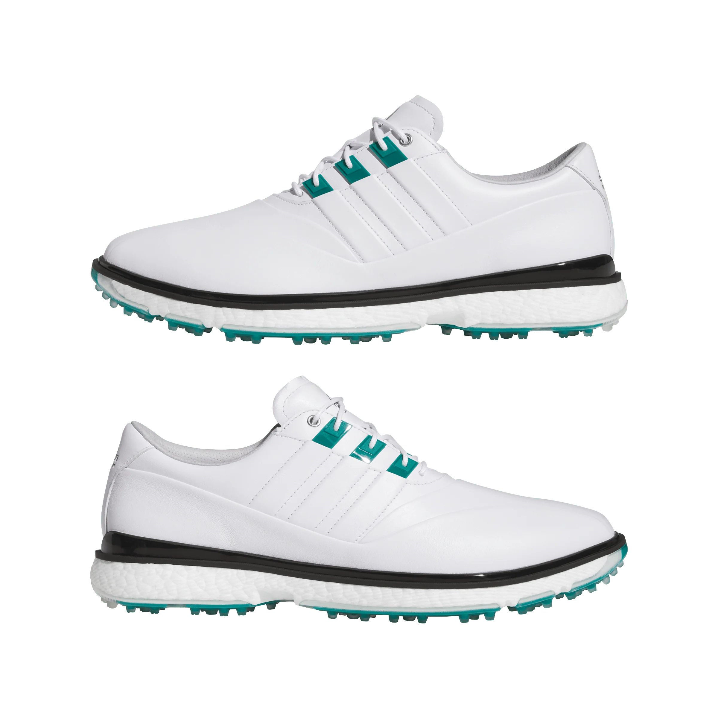 adidas Equipment Golf 93 - White/Green/Black - Image 11