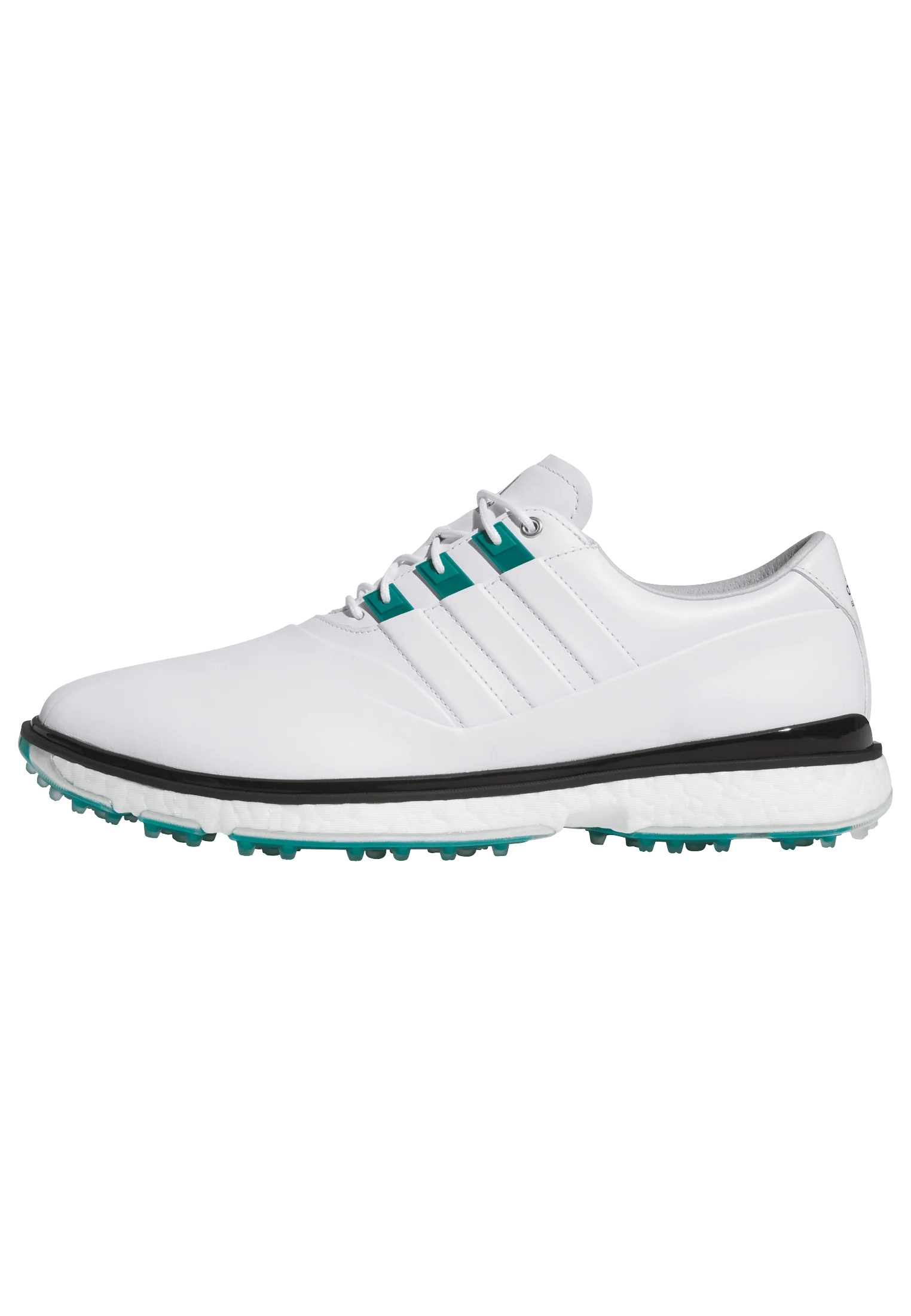 adidas Equipment Golf 93 - White/Green/Black - Image 13