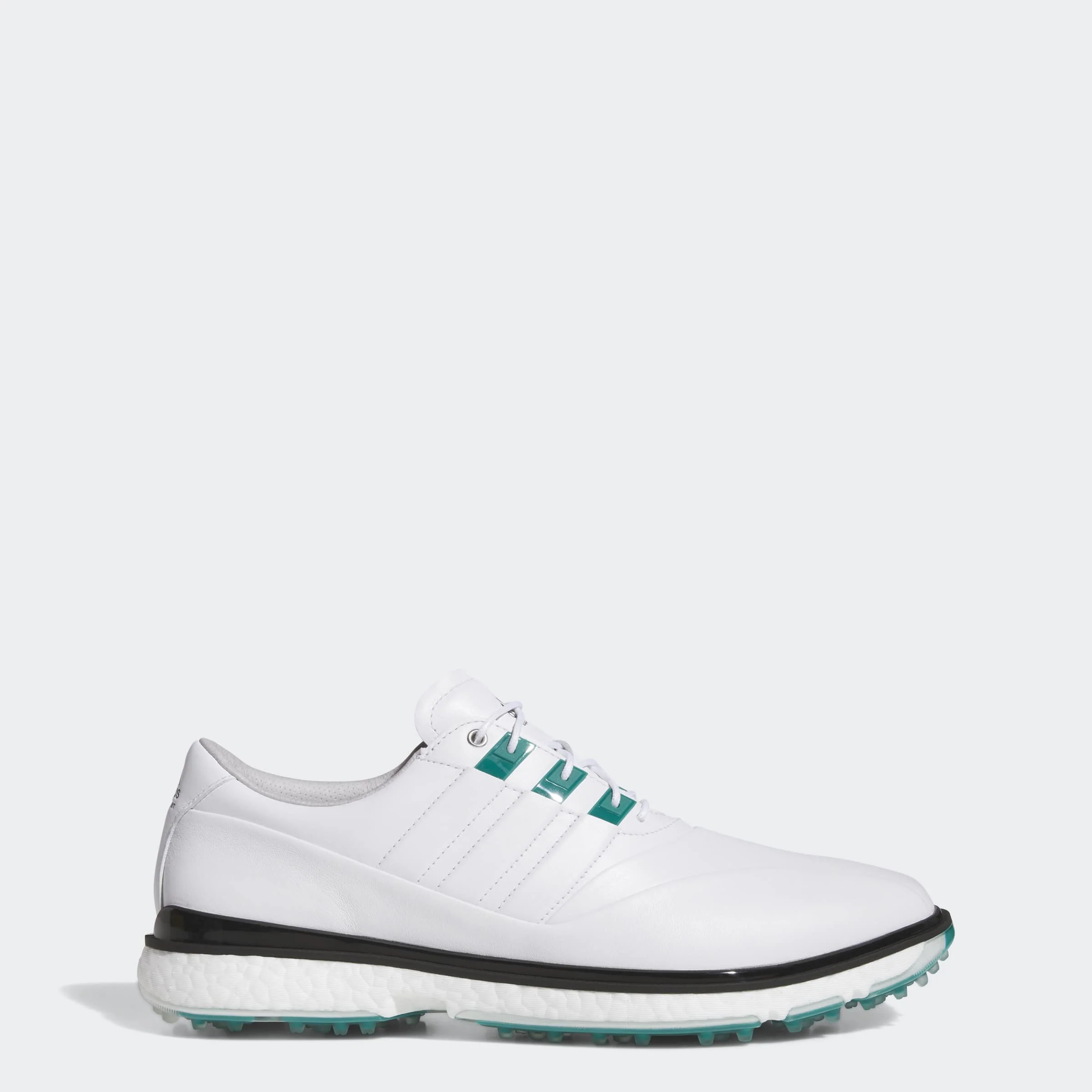 adidas Equipment Golf 93 - White/Green/Black - Image 14