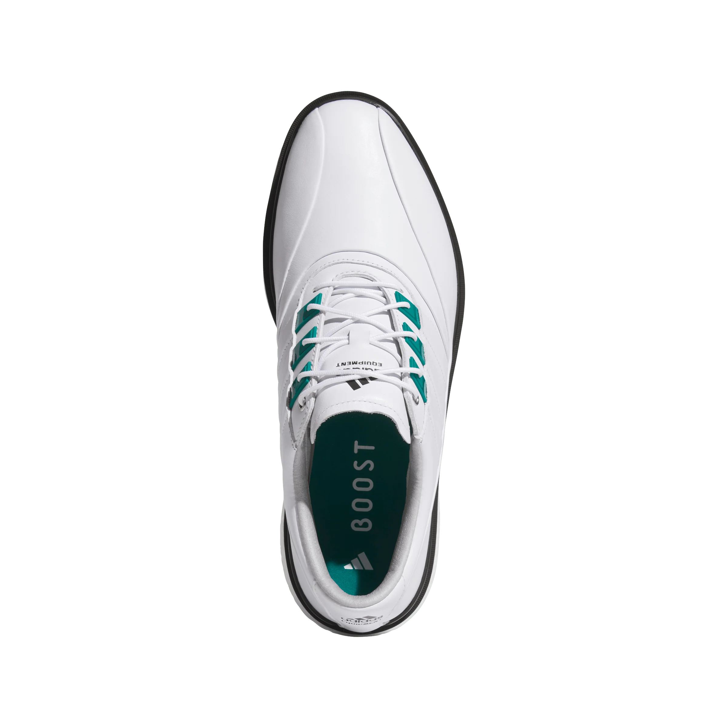 adidas Equipment Golf 93 - White/Green/Black - Image 4