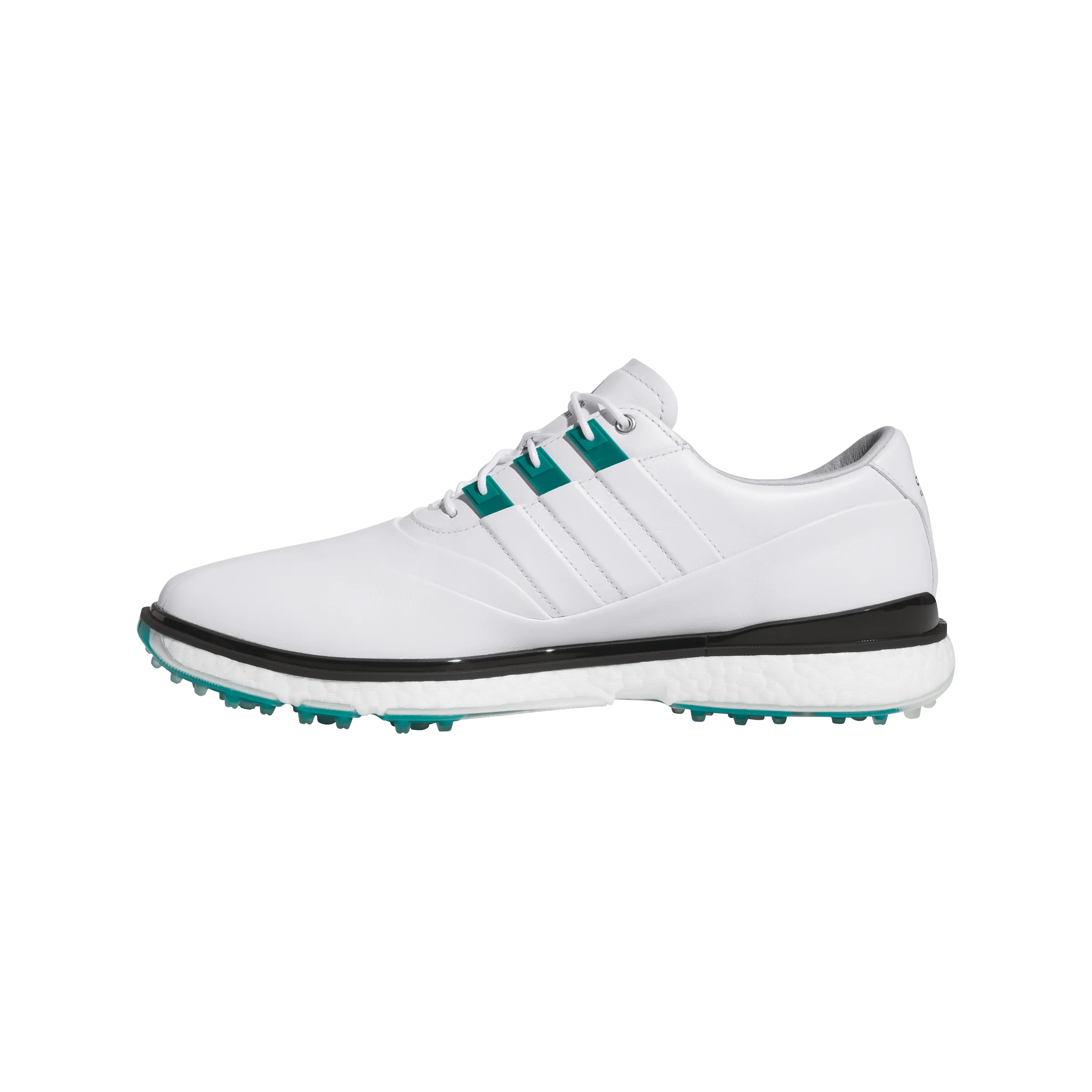 adidas Equipment Golf 93 - White/Green/Black - Image 6