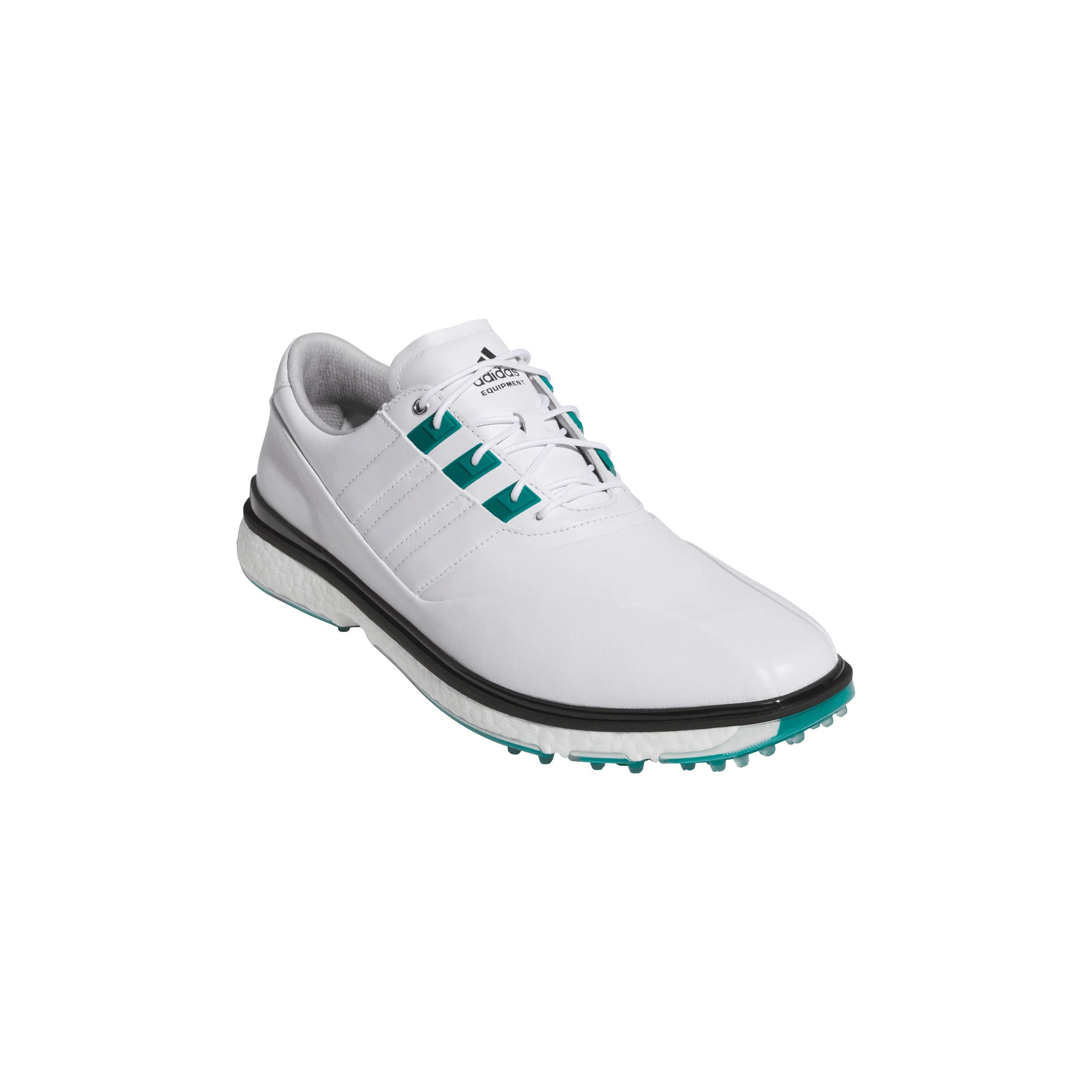 adidas Equipment Golf 93 - White/Green/Black - Image 7