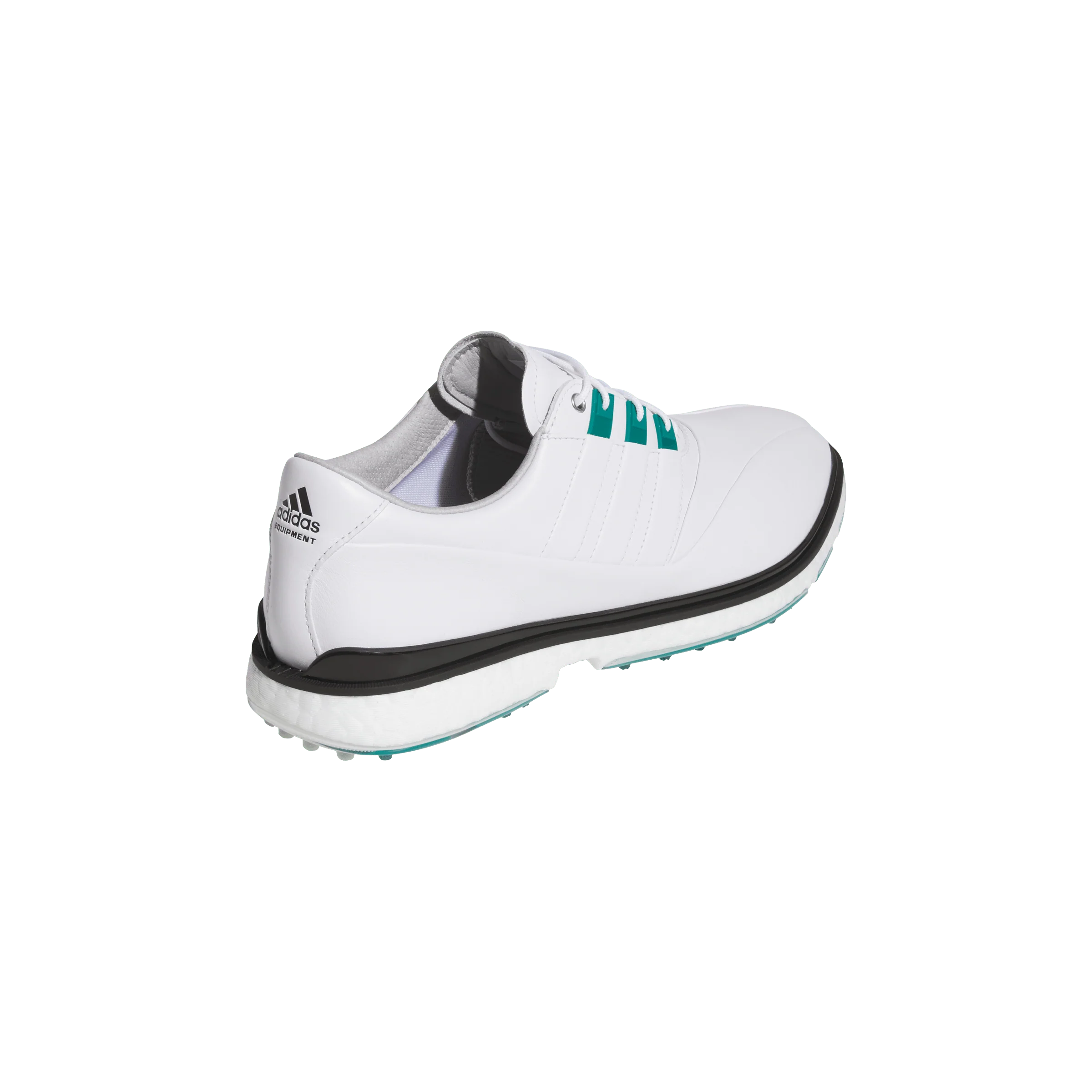adidas Equipment Golf 93 - White/Green/Black - Image 8