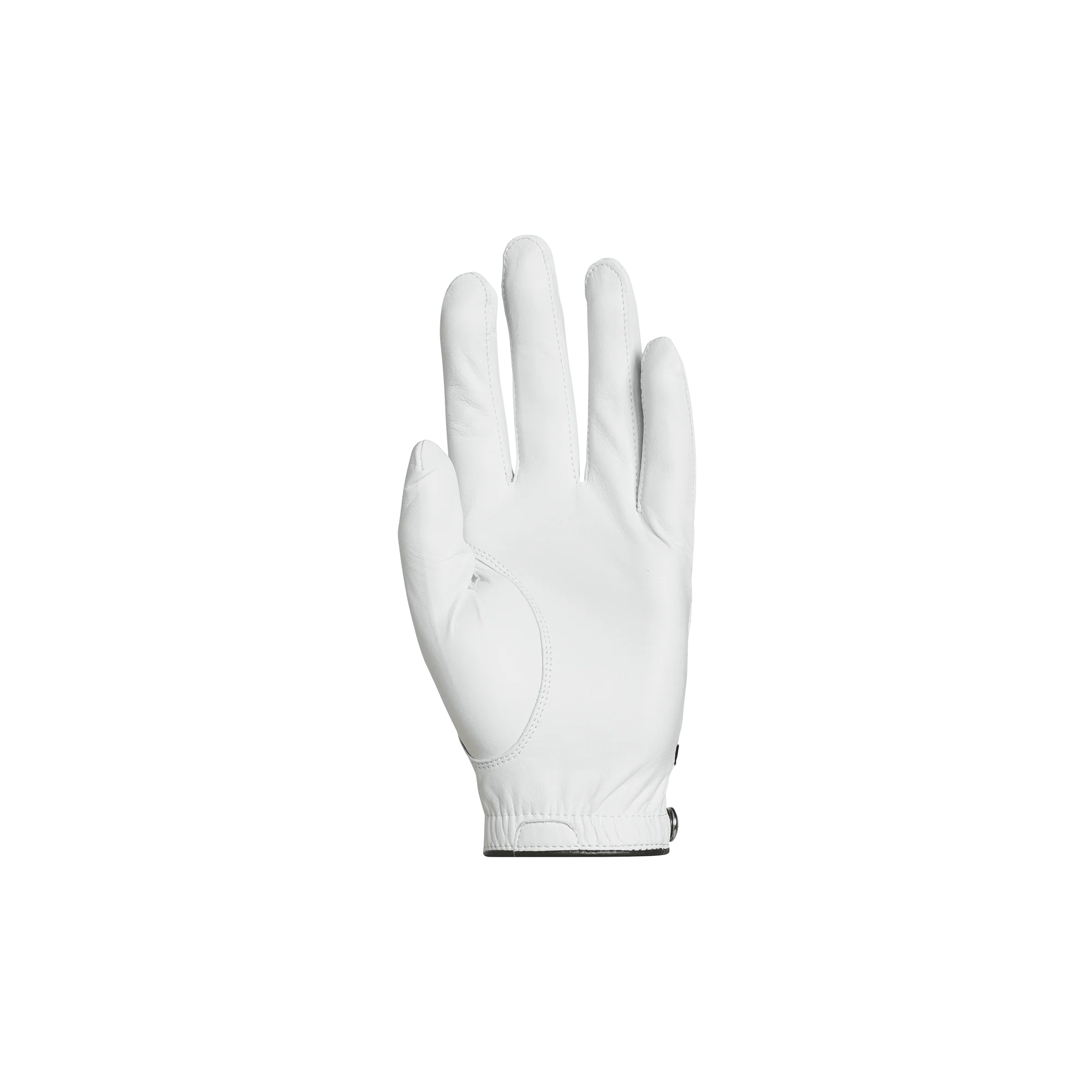 adidas Golf Originals Golf Leather Glove - Black - Image 2