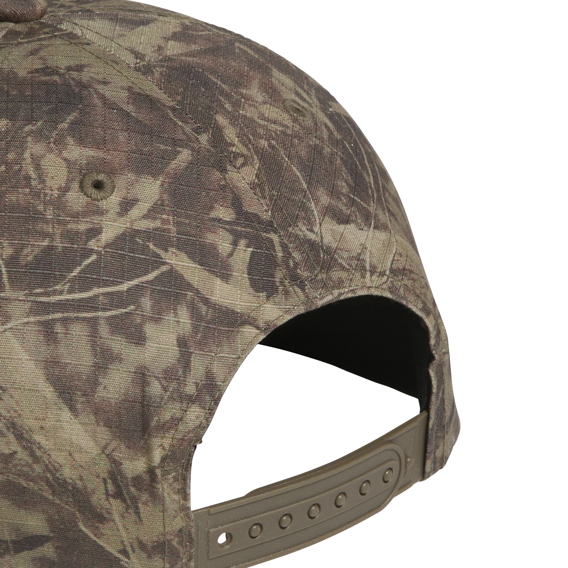 adidas Golf Originals Lifestyle Camo Ripstop Cap - Multicolor - Image 6