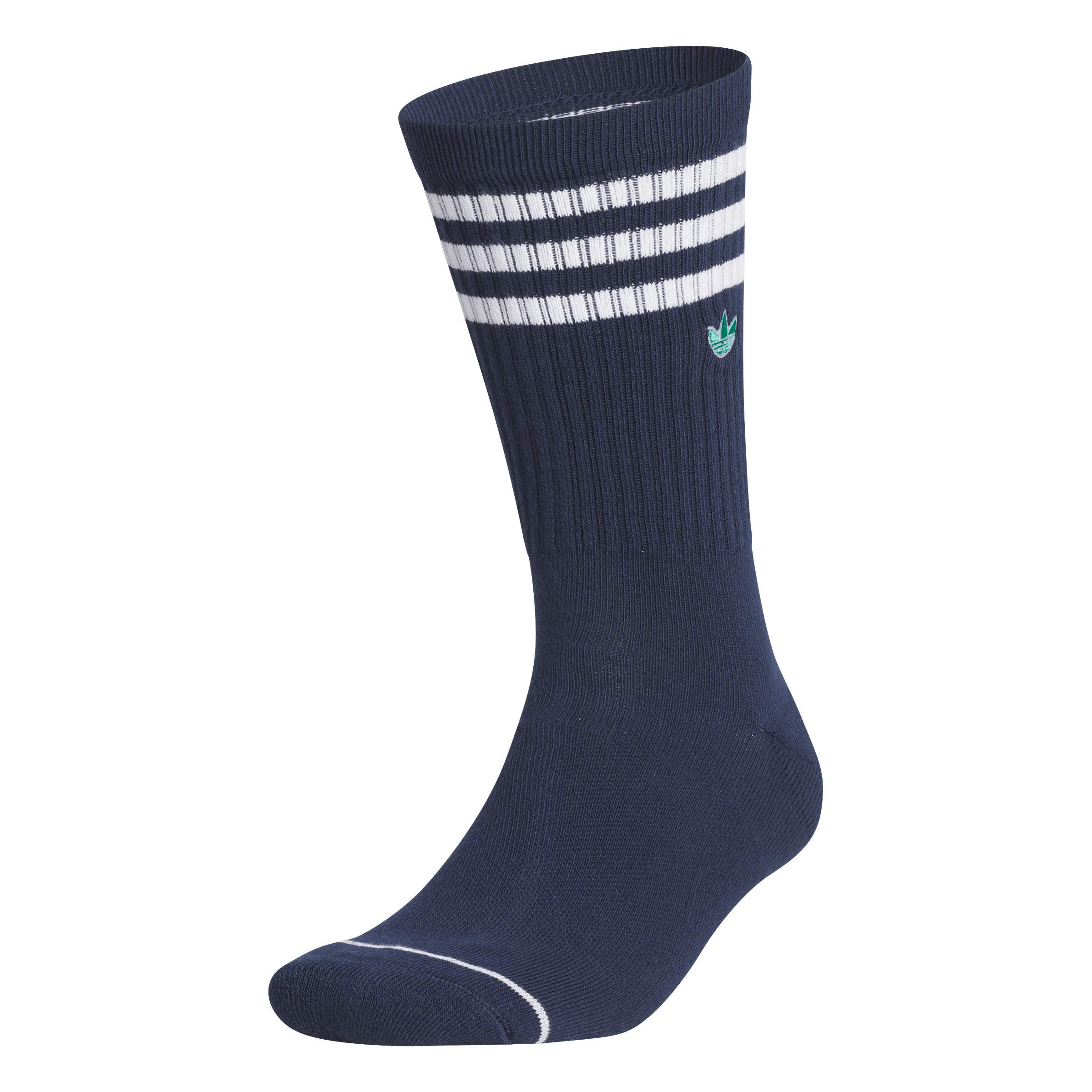 adidas Golf Originals MR Socks - Night Indigo - Image 3