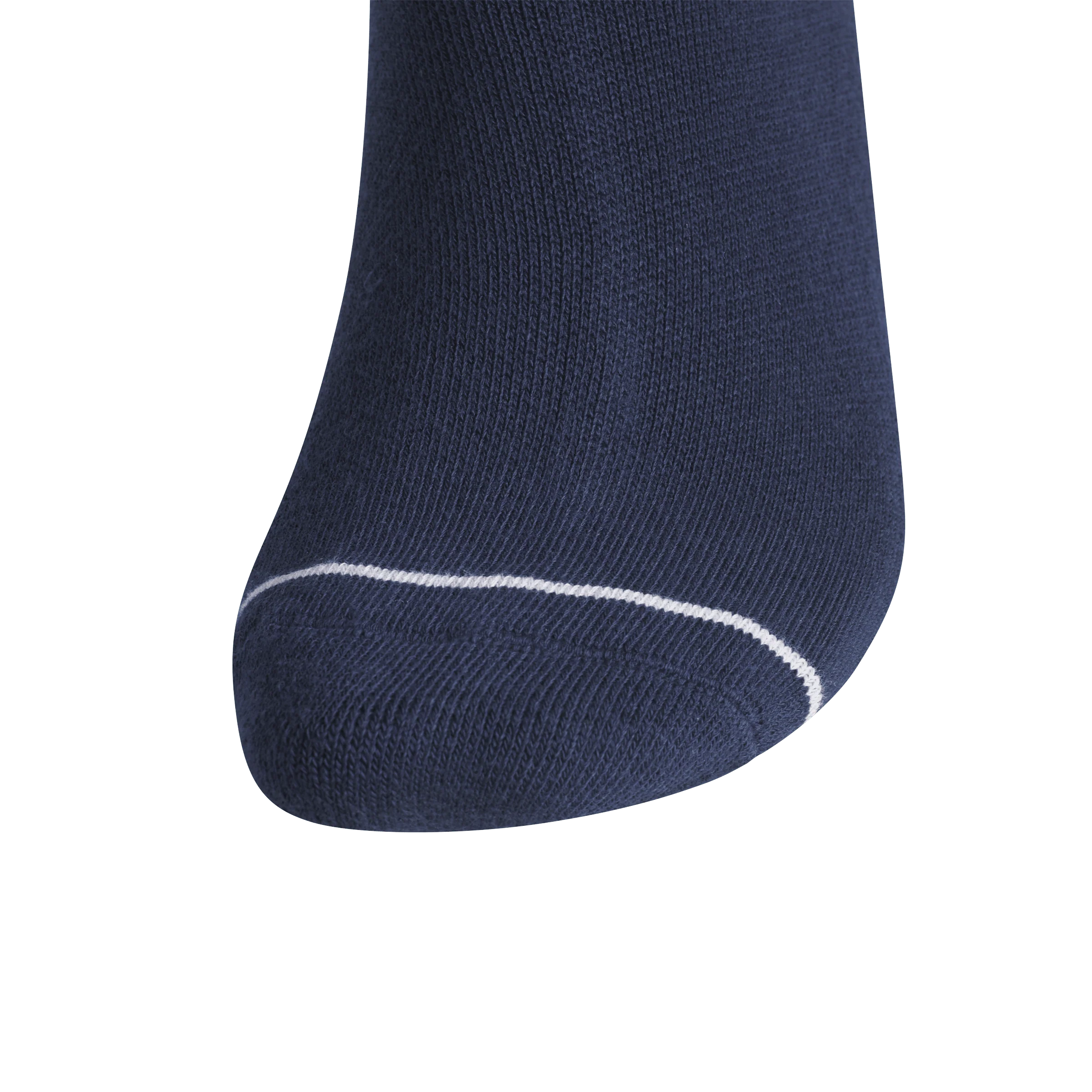 adidas Golf Originals MR Socks - Night Indigo - Image 6