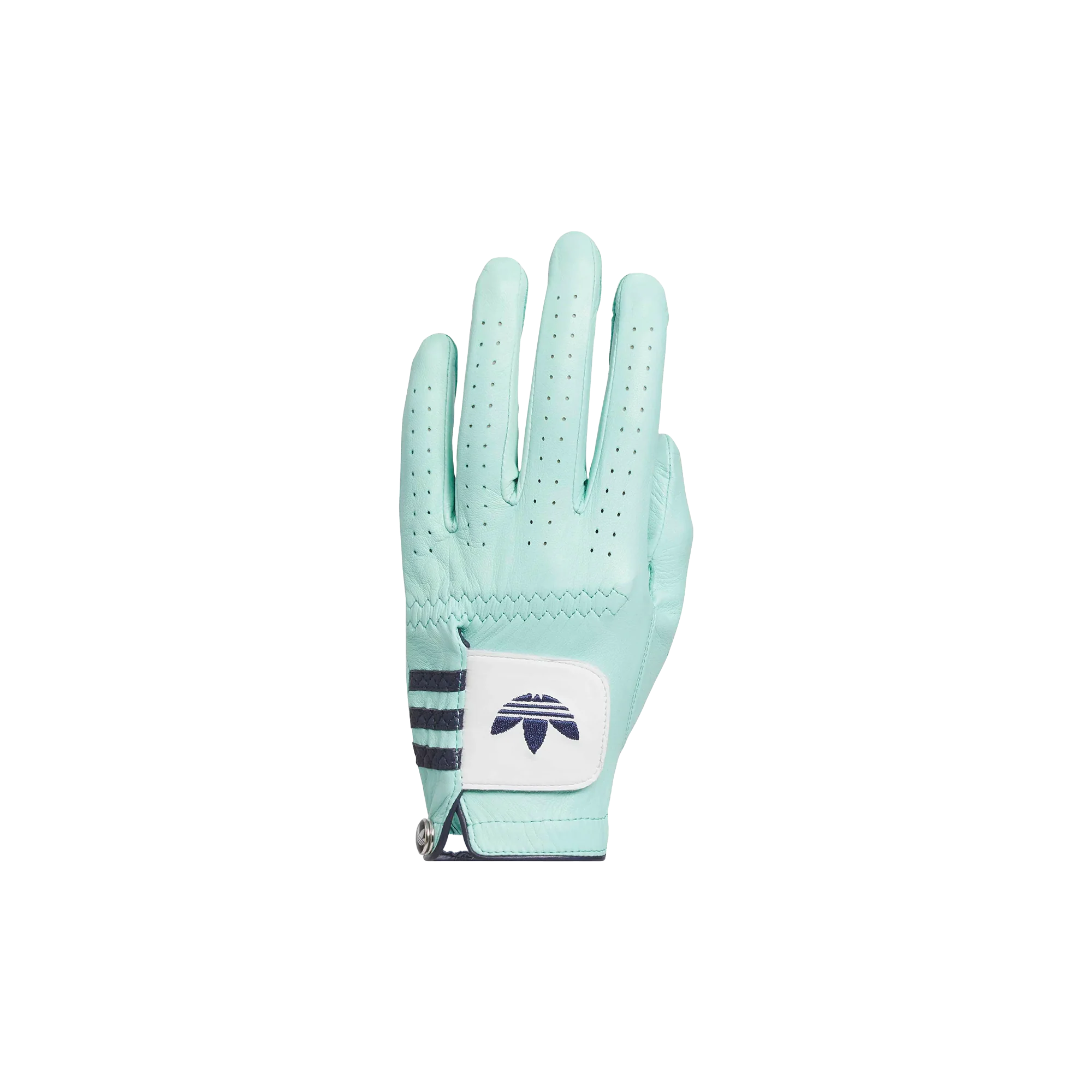 adidas Golf Originals Ori Glove - Clear Mint