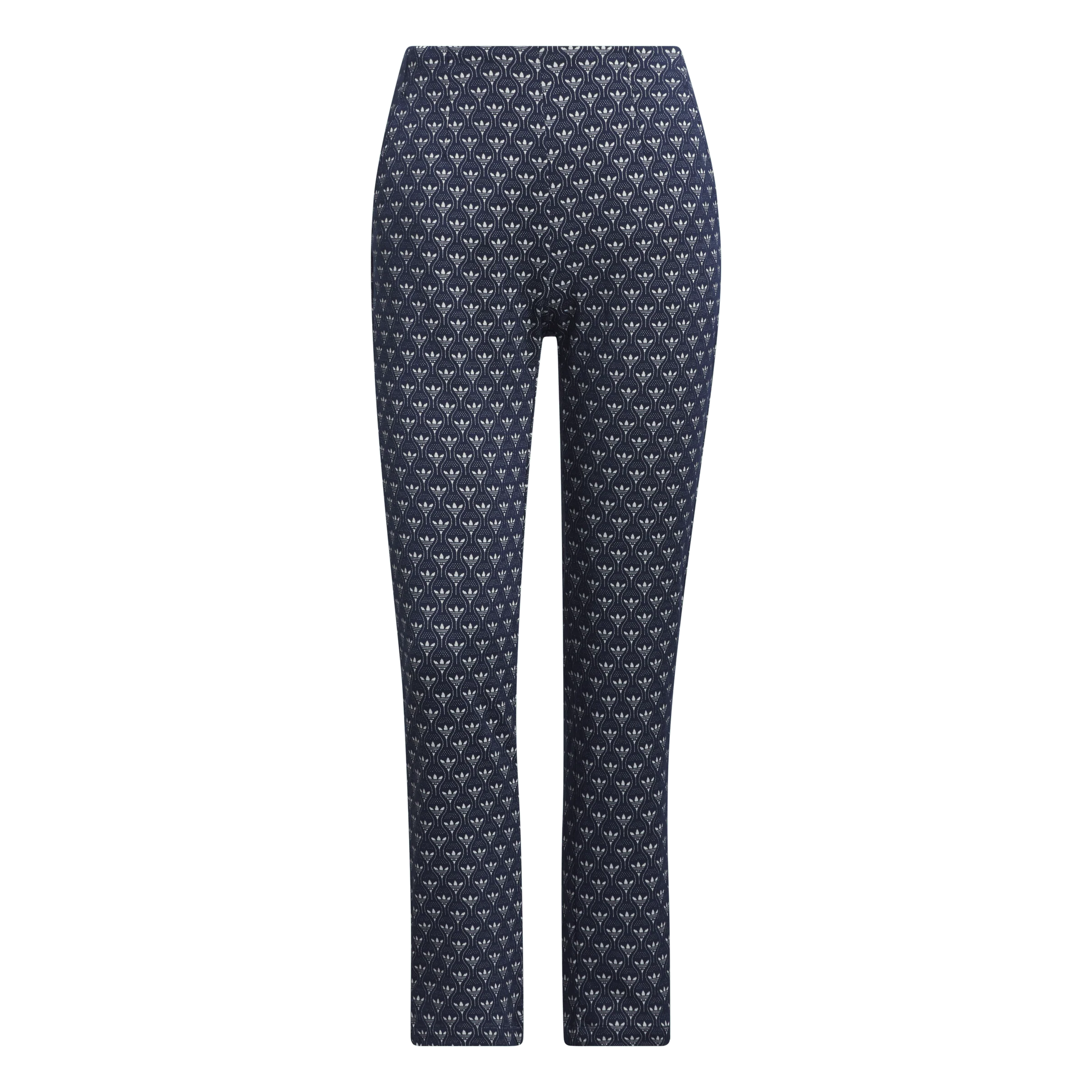 adidas Golf Originals S Nov Pant Women's - Navy - Image 4