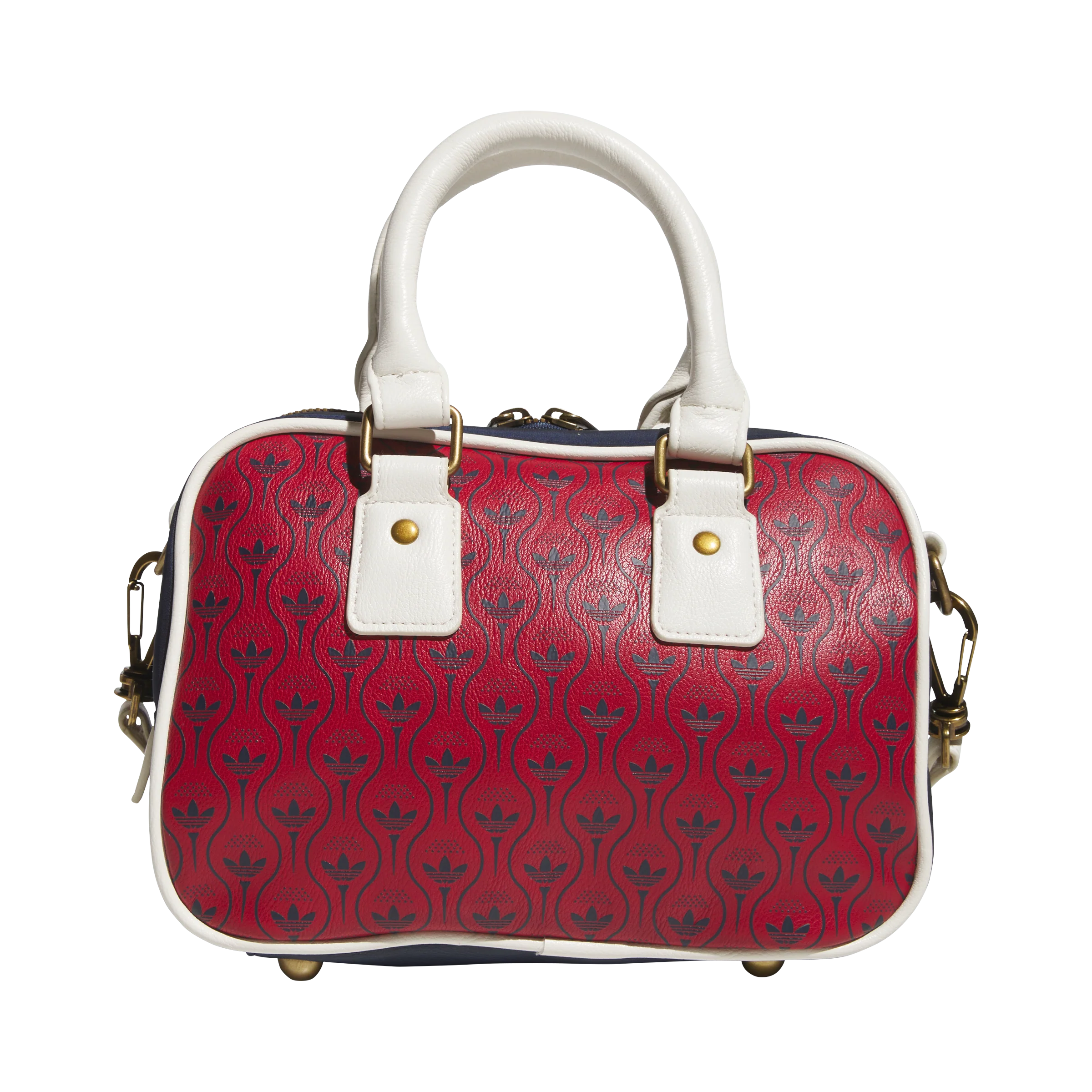 adidas Golf Originals S Round Bag - Red - Image 4