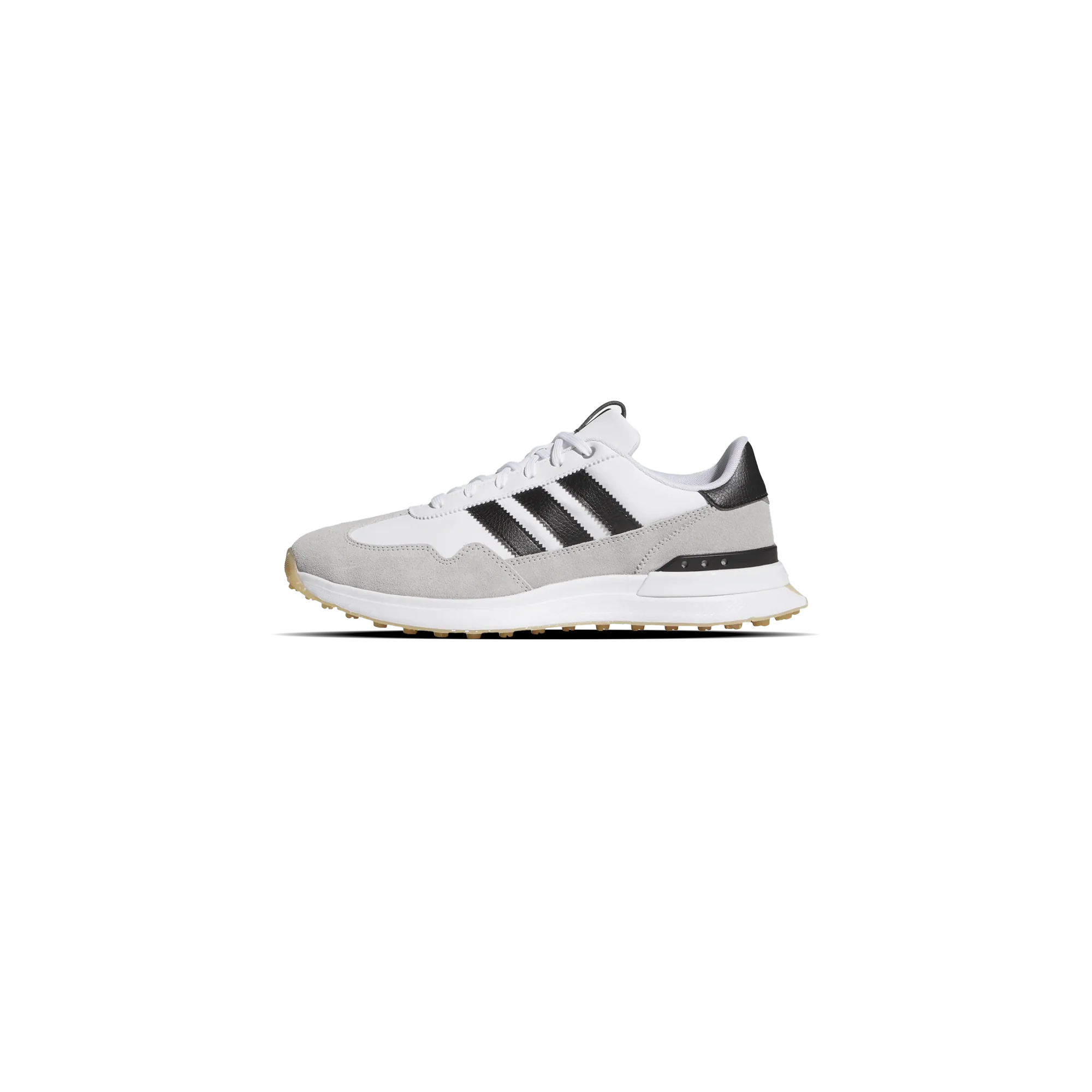 adidas Golf S2G 26 Textile Spikeless - White/ Black - Image 2