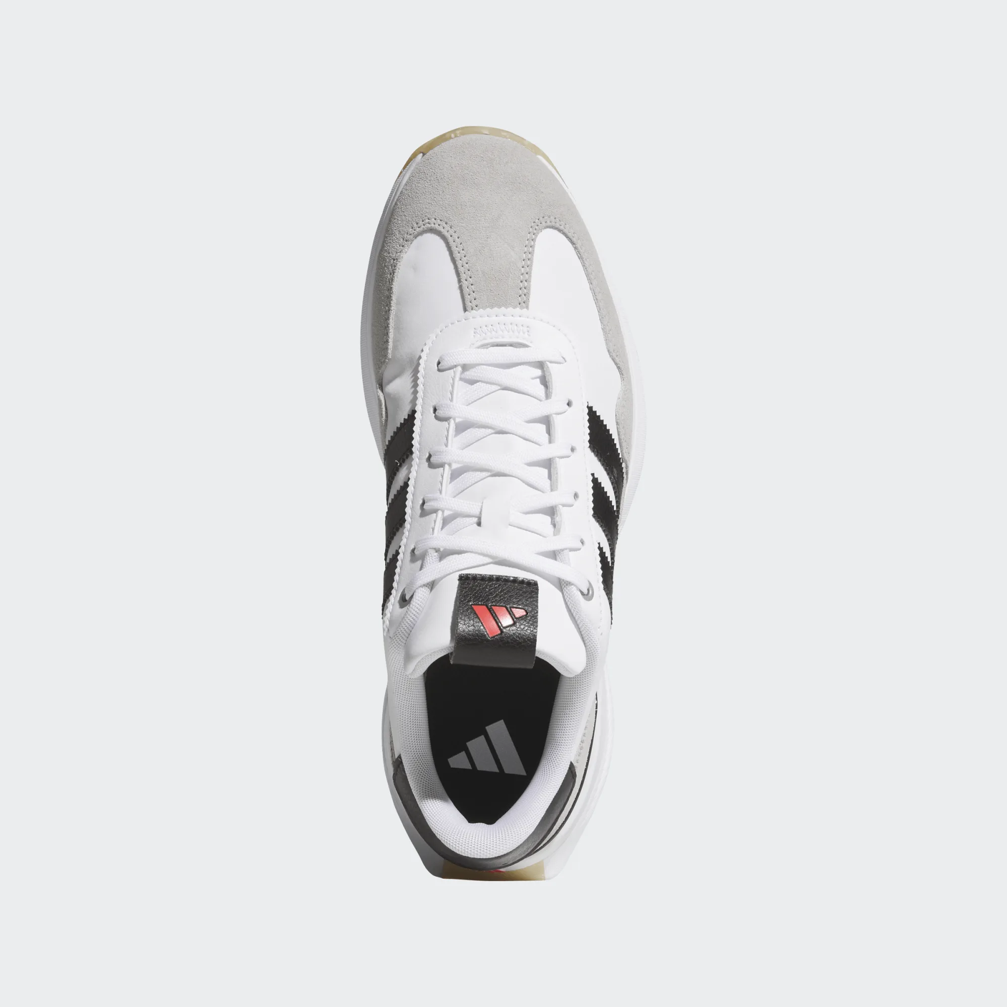 adidas Golf S2G 26 Textile Spikeless - White/ Black - Image 7