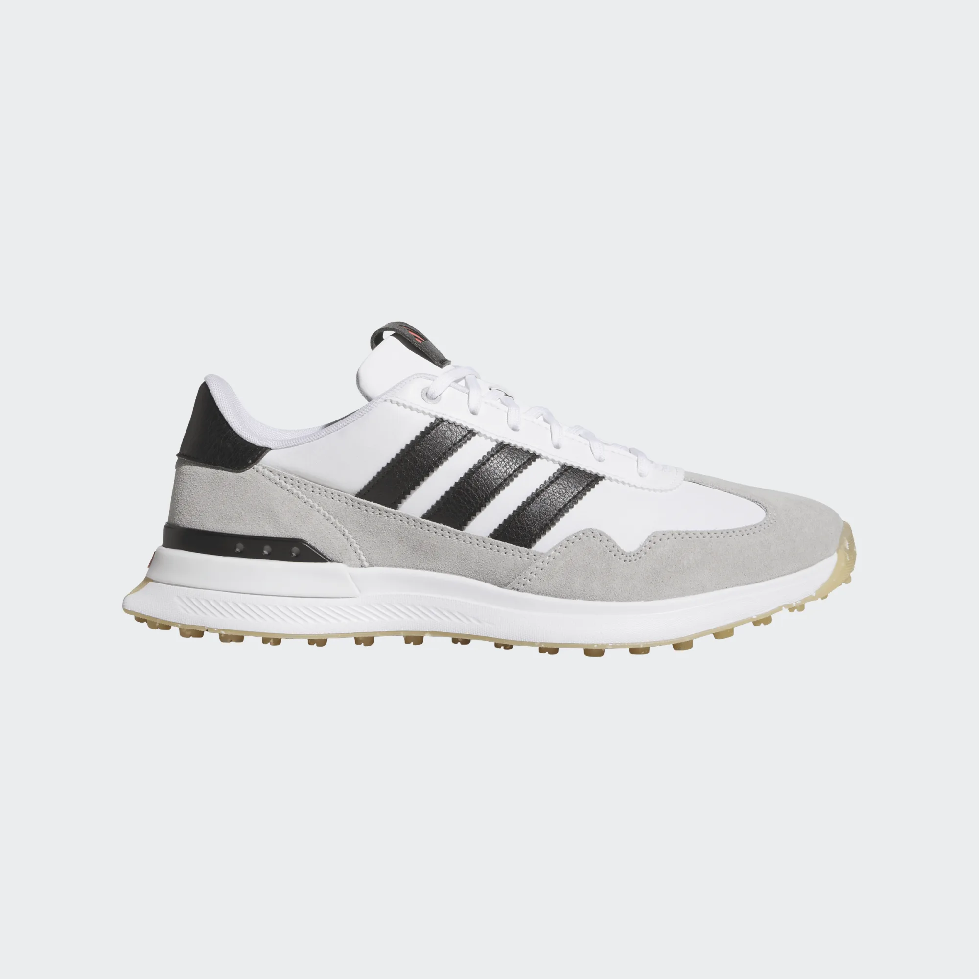 adidas Golf S2G 26 Textile Spikeless - White/ Black - Image 8