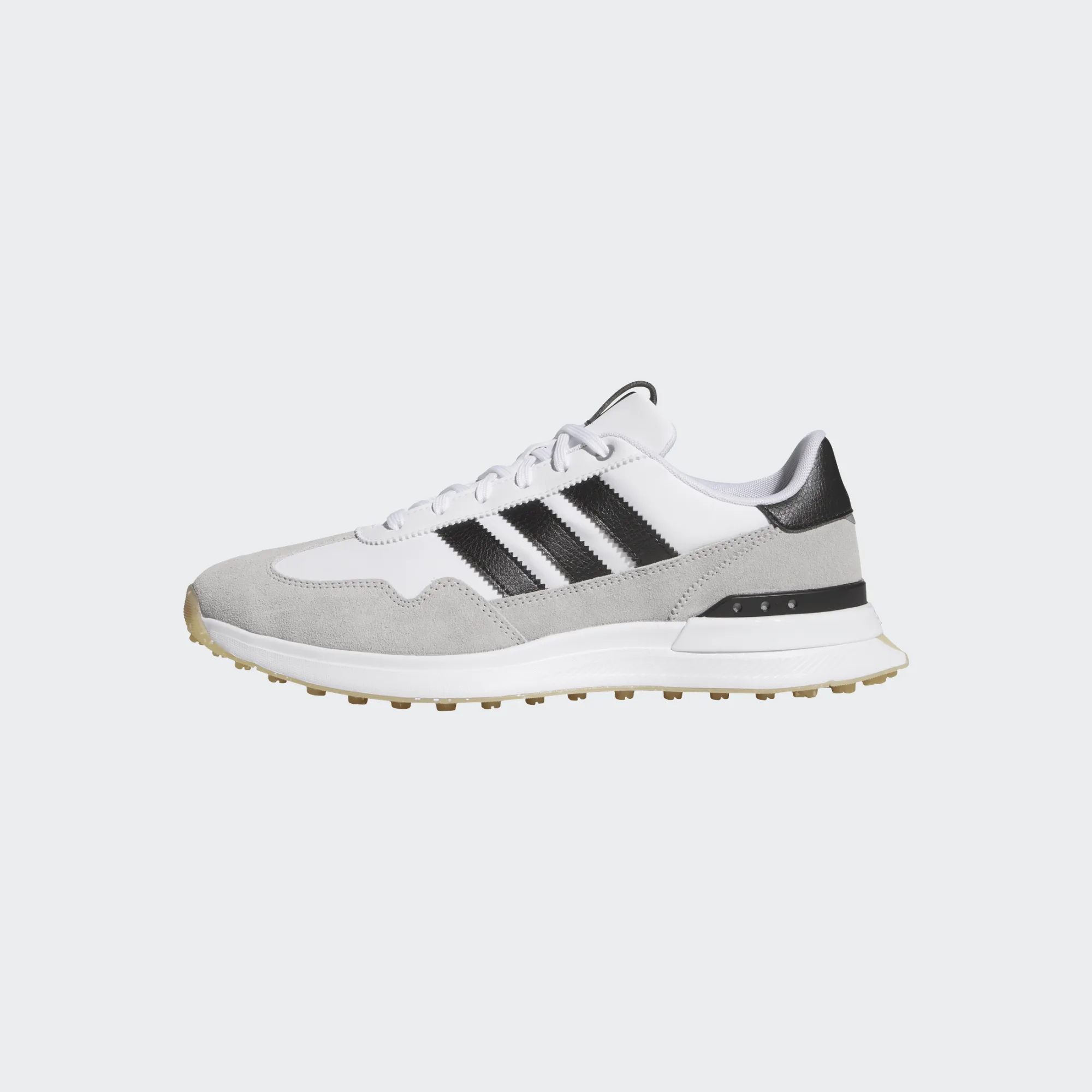 adidas Golf S2G 26 Textile Spikeless - White/ Black - Image 9
