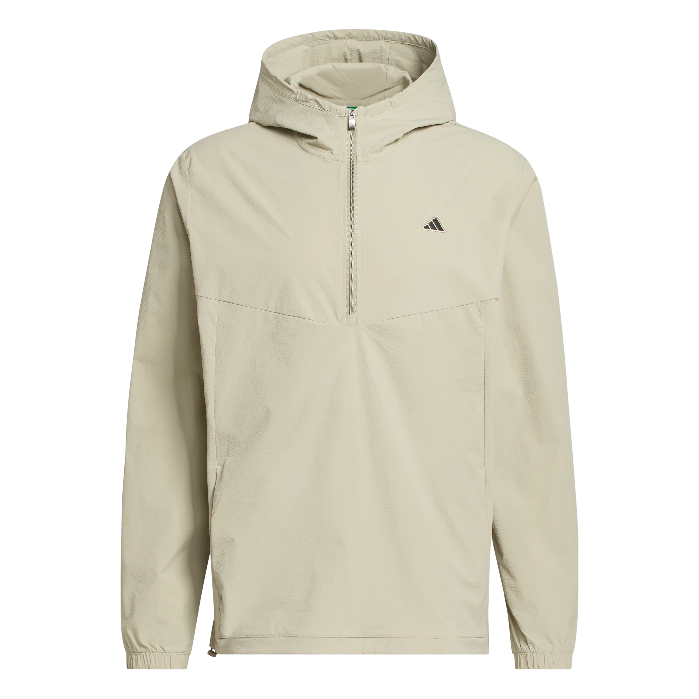 adidas Golf Ultimate365 Tour ClimaProof+ Anorak - Beige - Image 3