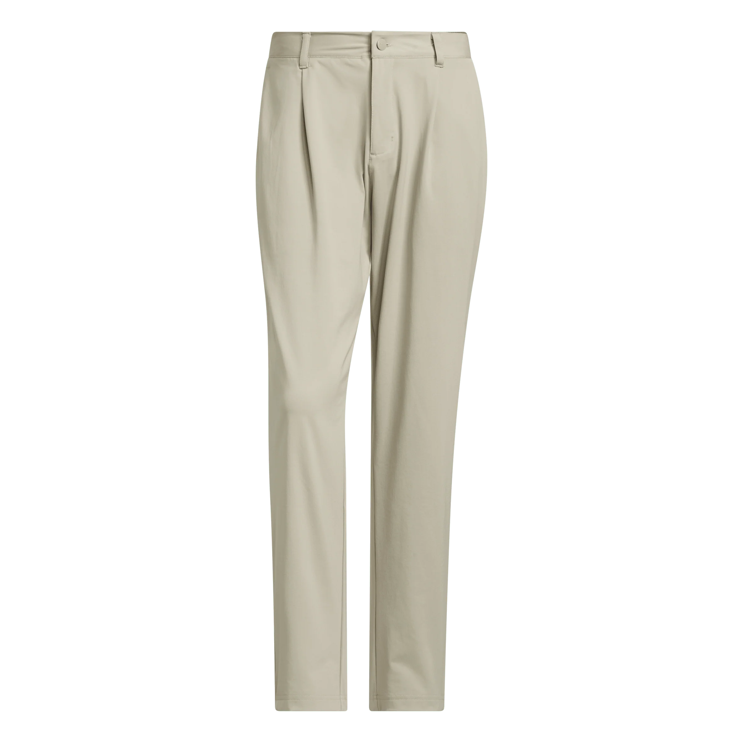 adidas Golf Ultimate365 Tour Twistknit Pant - Beige - Image 3