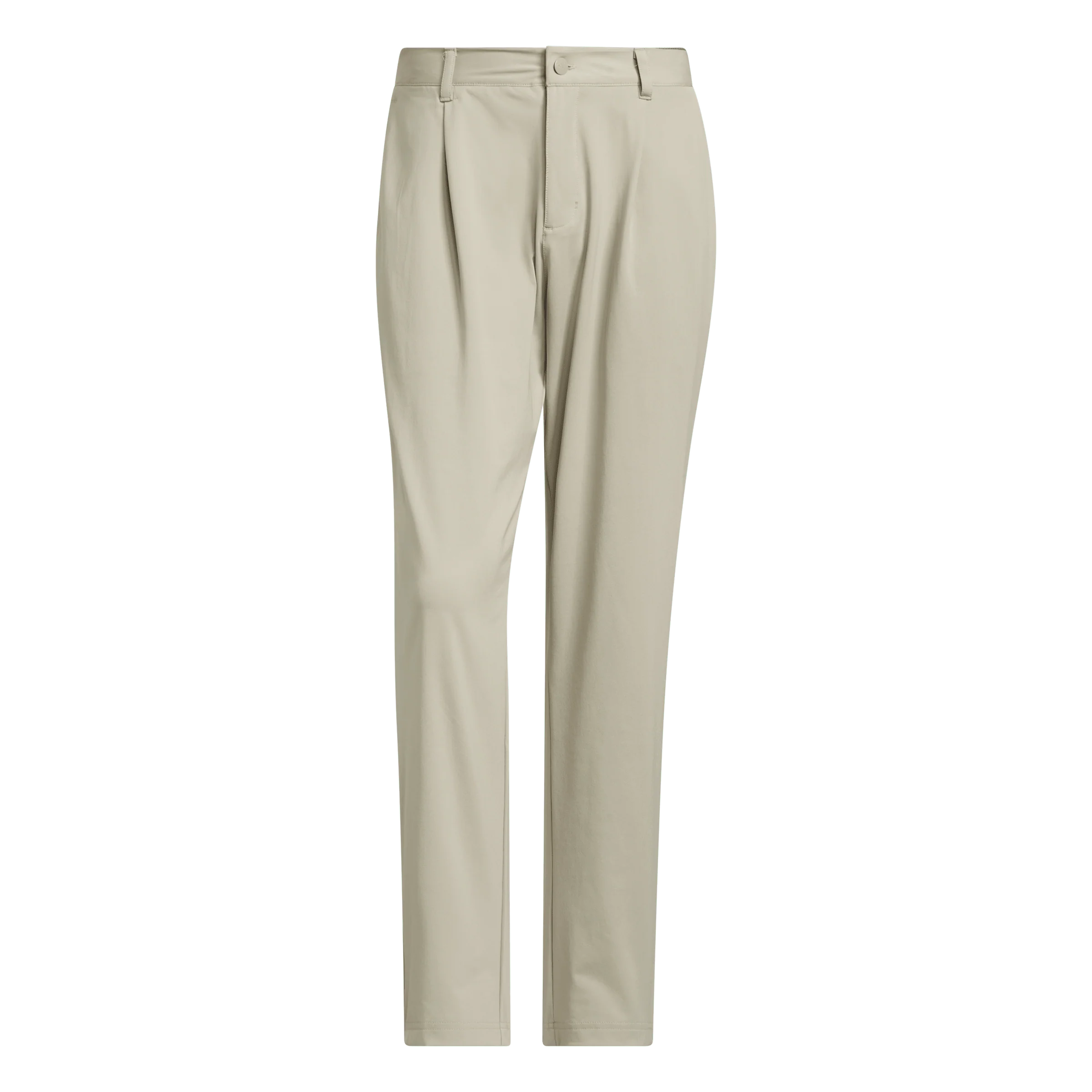adidas Golf Ultimate365 Tour Twistknit Pant - Beige - Image 4