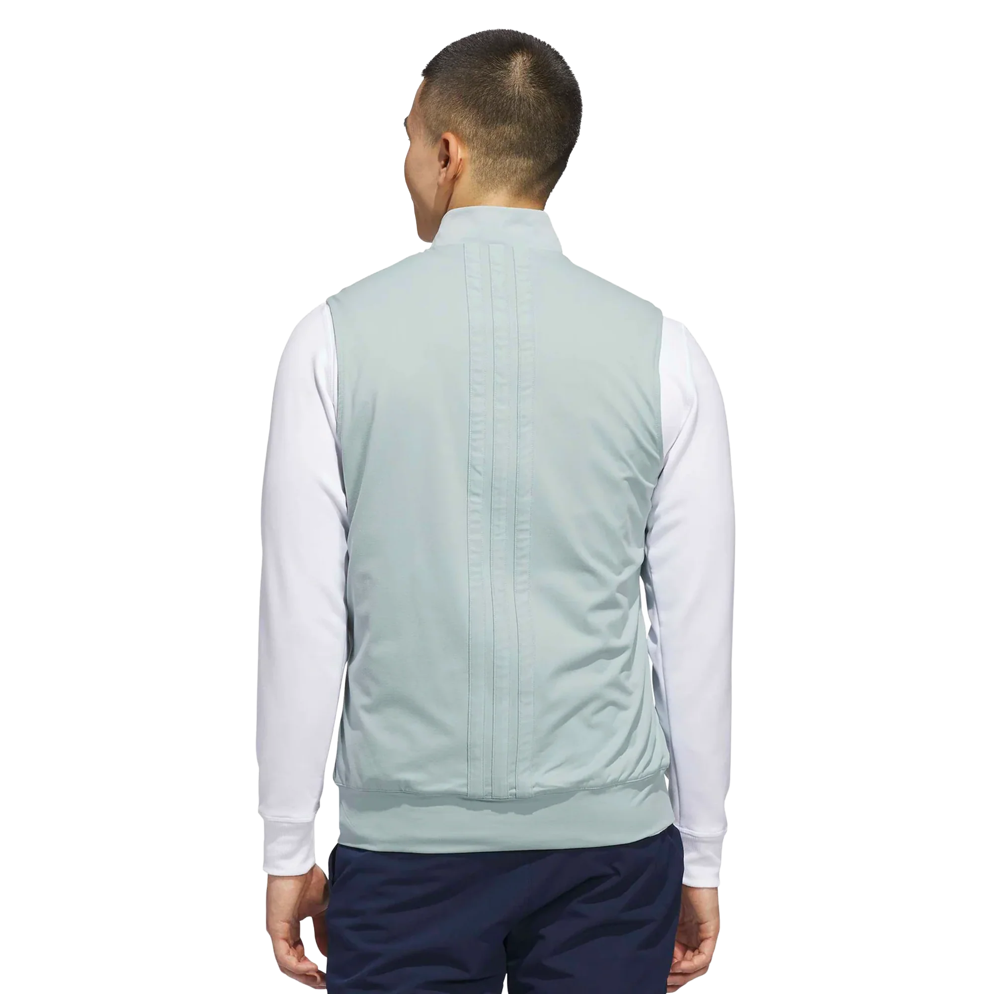 adidas Golf Ultimate365 Tour Vest - Wonder Sage - Image 2