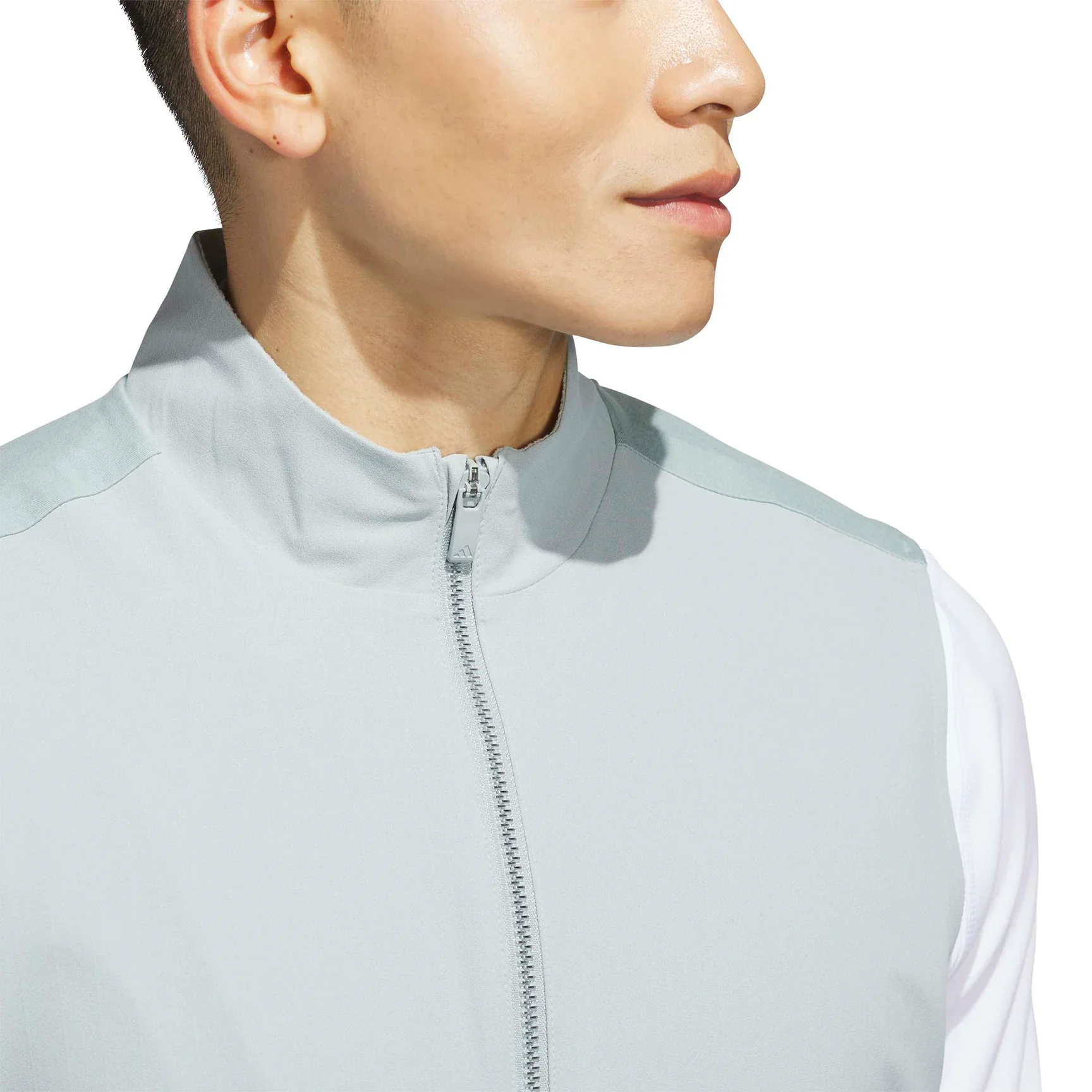 adidas Golf Ultimate365 Tour Vest - Wonder Sage - Image 5