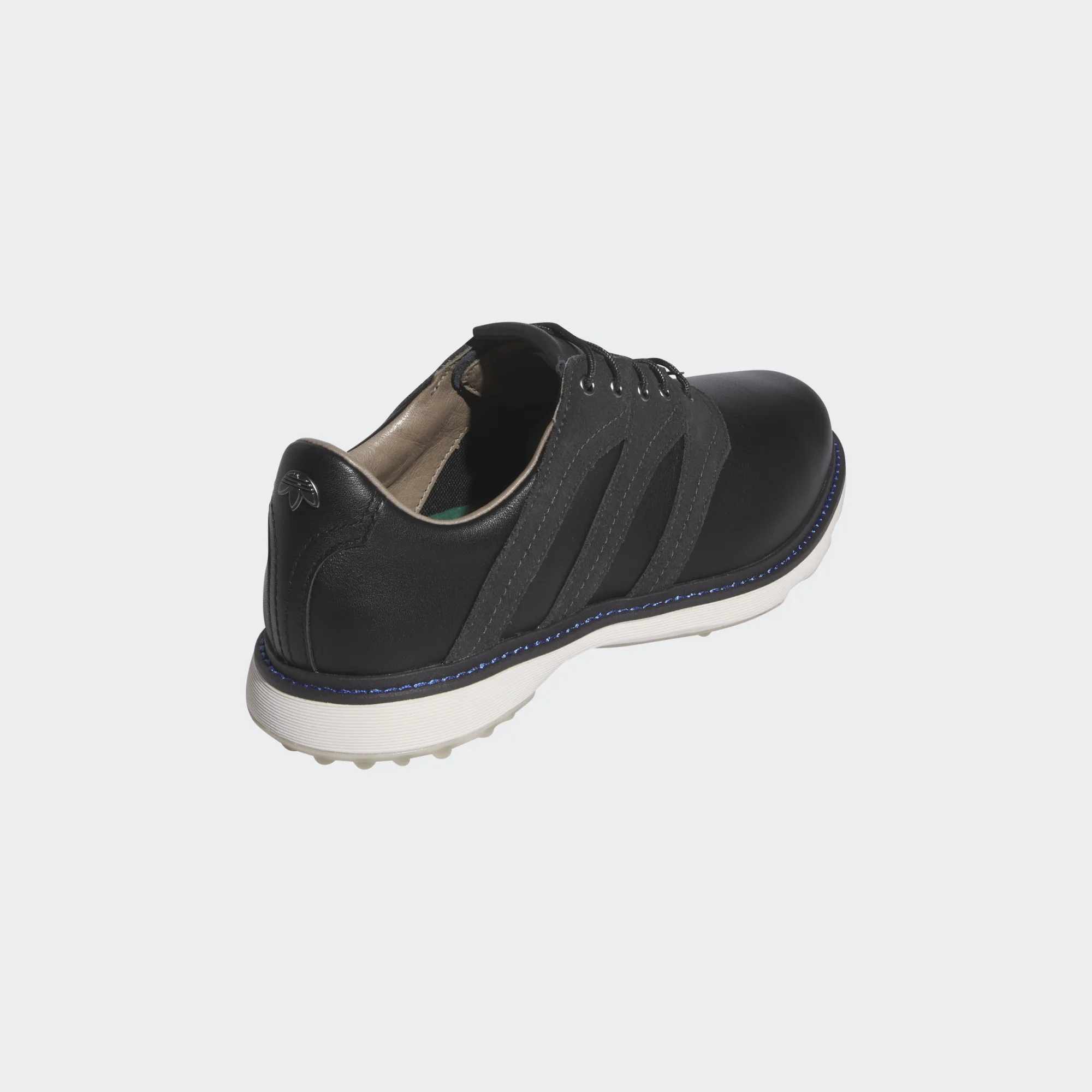 adidas MC Z-TRAXION CBLACK/CGREEN/CWHITE - Image 6
