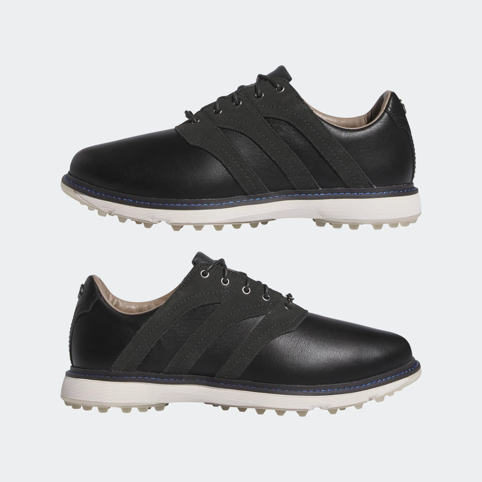 adidas MC Z-TRAXION CBLACK/CGREEN/CWHITE - Image 8