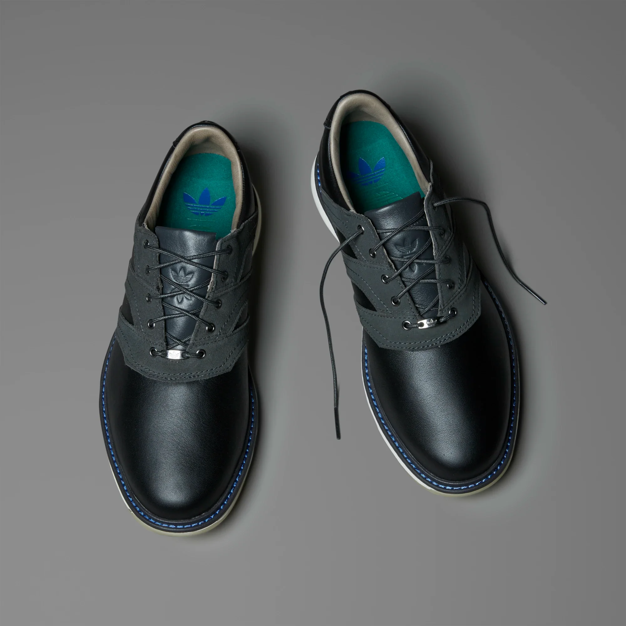 adidas MC Z-TRAXION CBLACK/CGREEN/CWHITE - Image 9