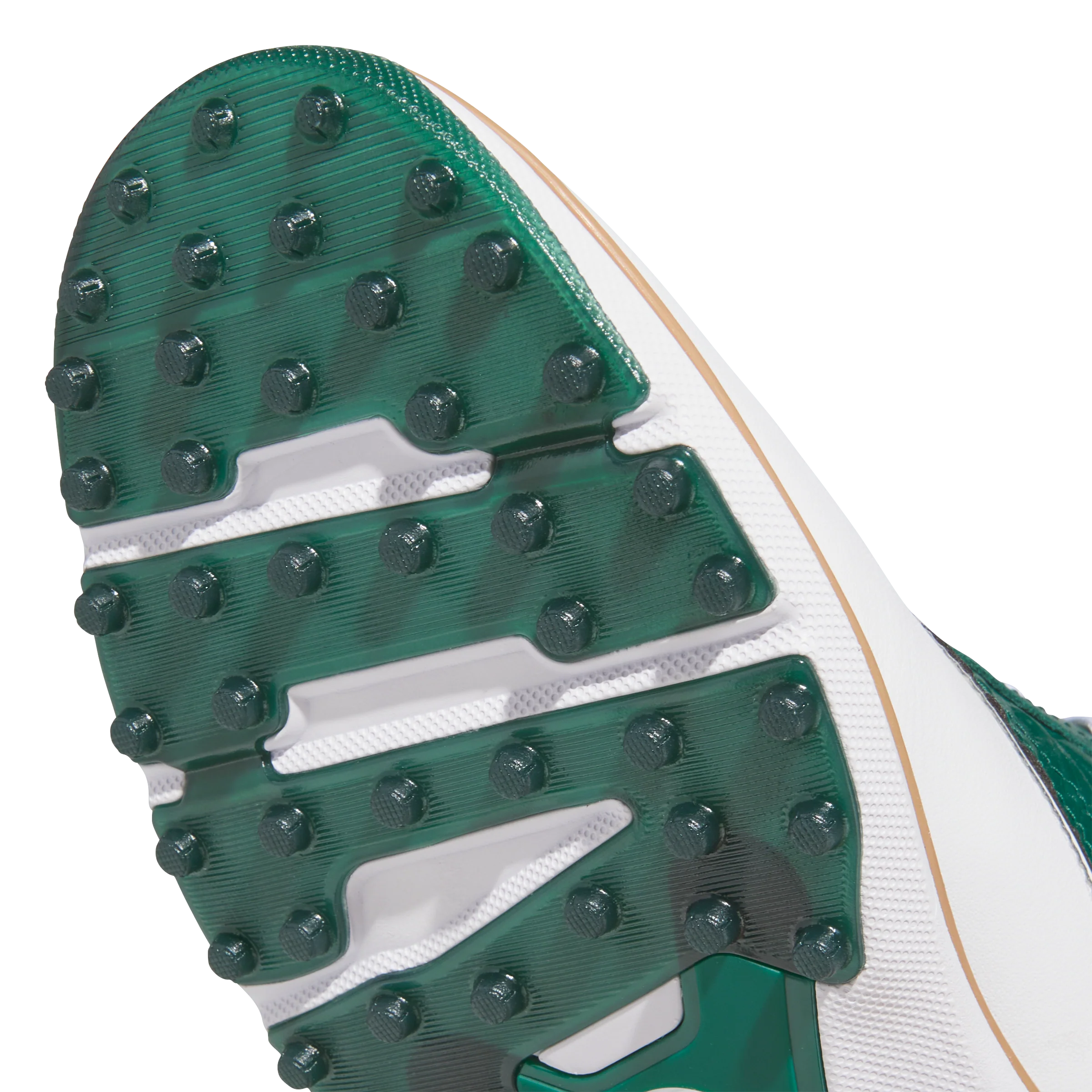 adidas Golf MC70 SL - White/Green - Image 11