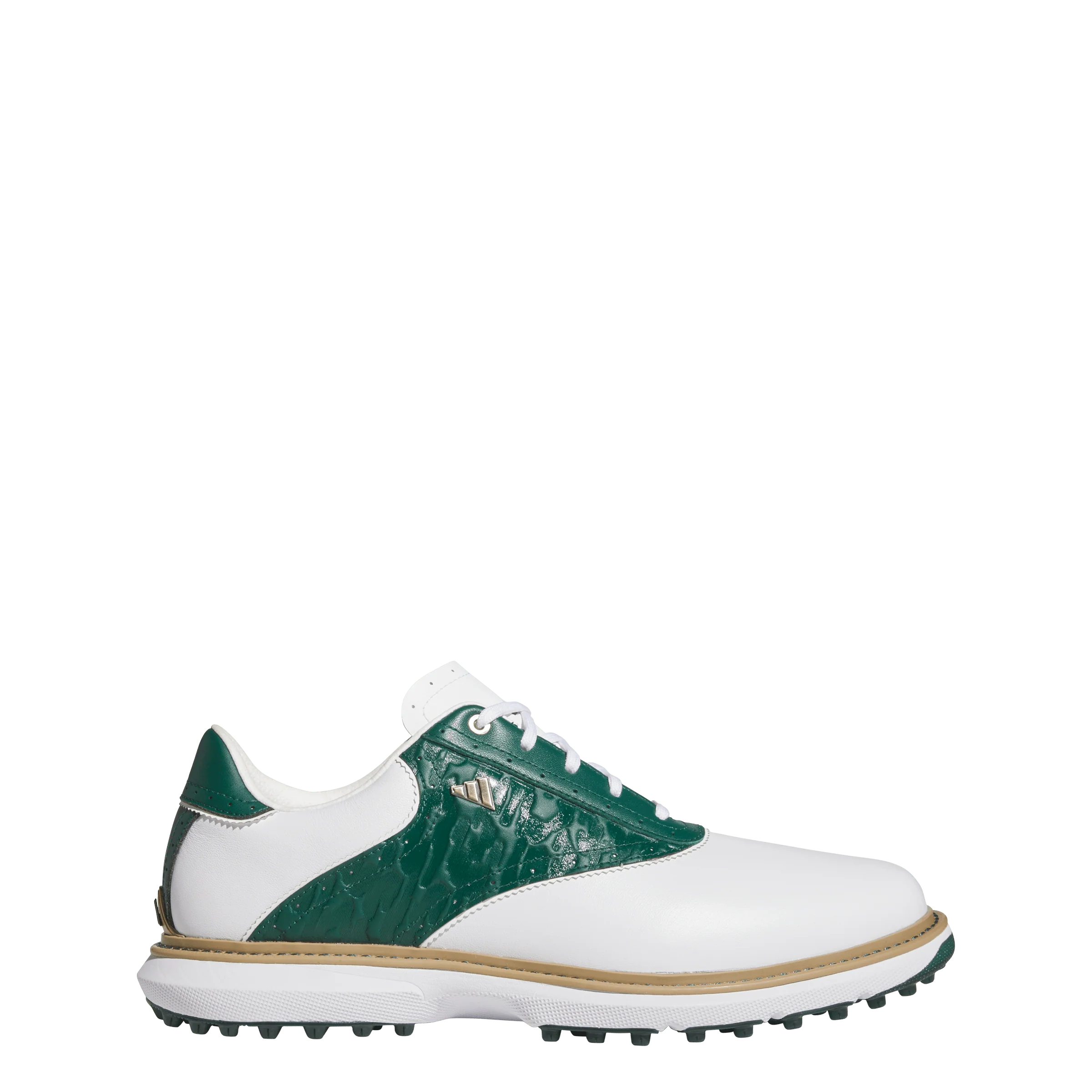 adidas Golf MC70 SL - White/Green - Image 4