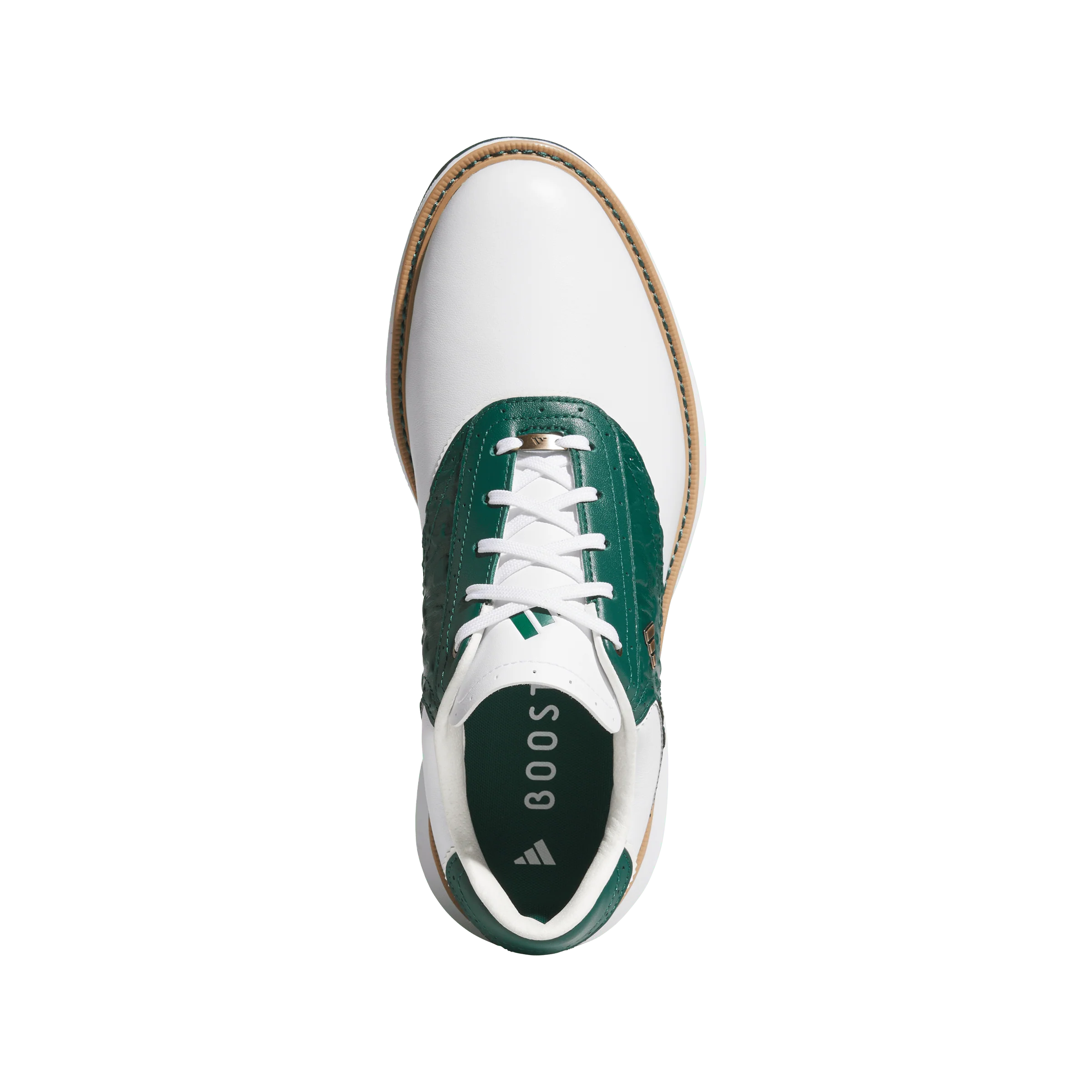 adidas Golf MC70 SL - White/Green - Image 5