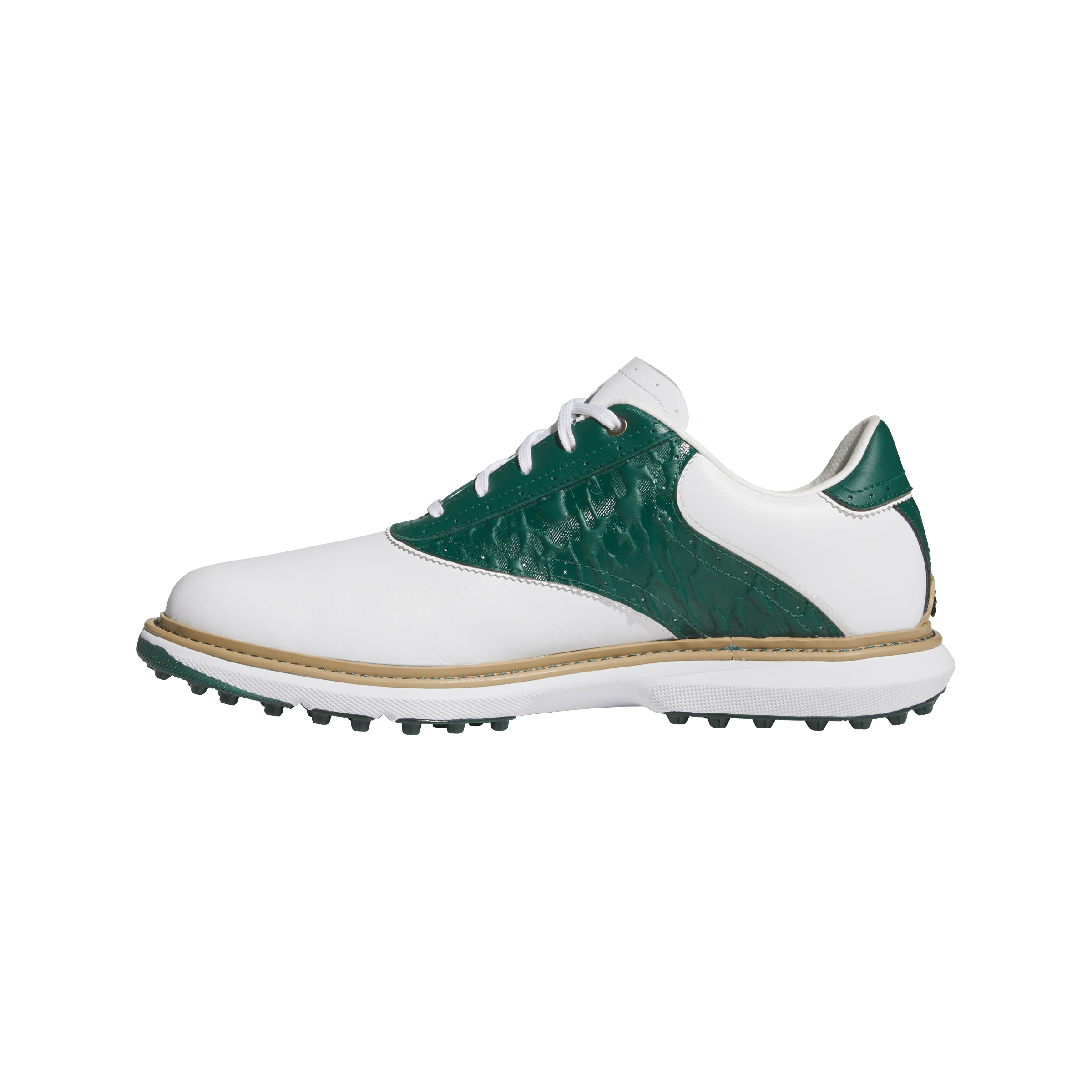 adidas Golf MC70 SL - White/Green - Image 7