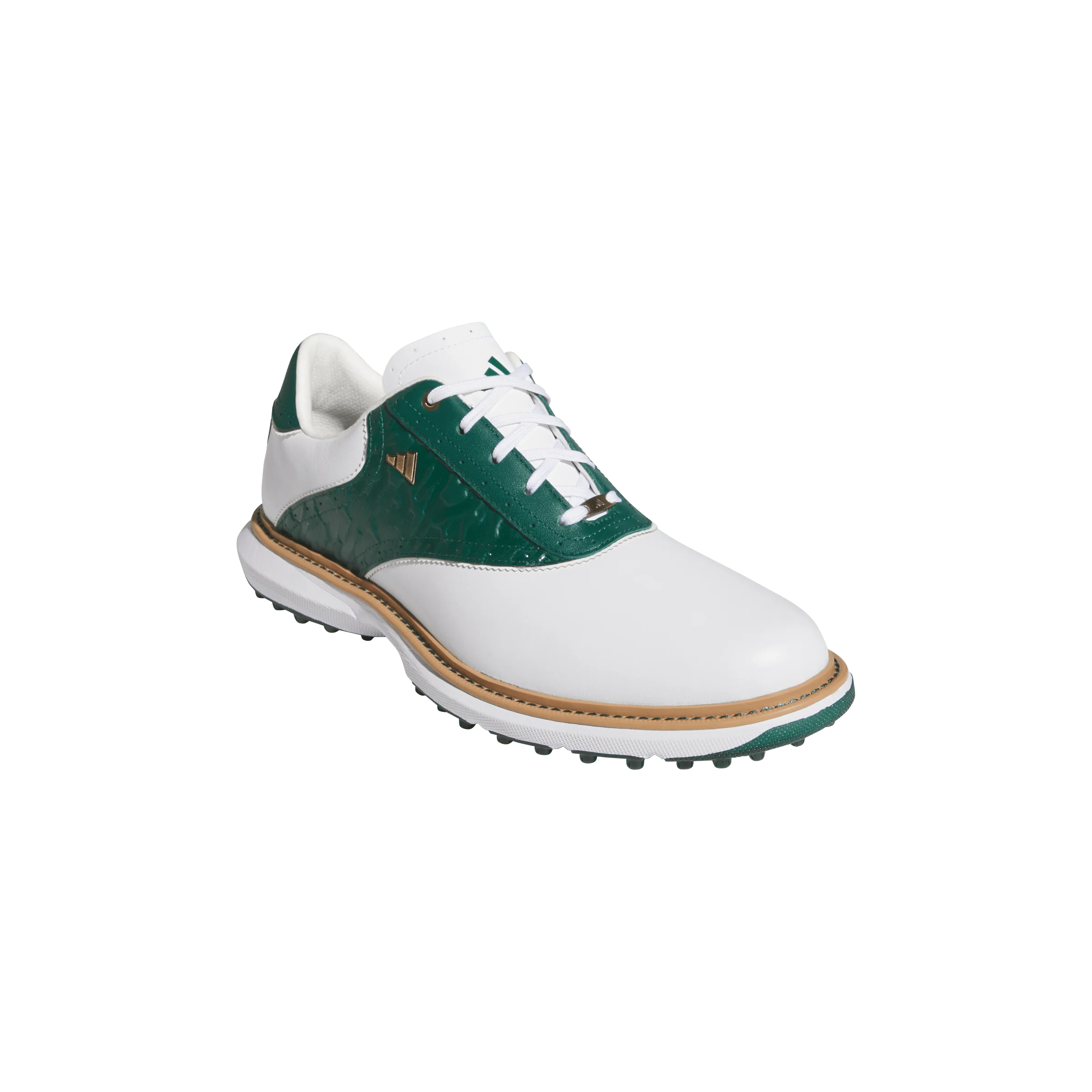 adidas Golf MC70 SL - White/Green - Image 8