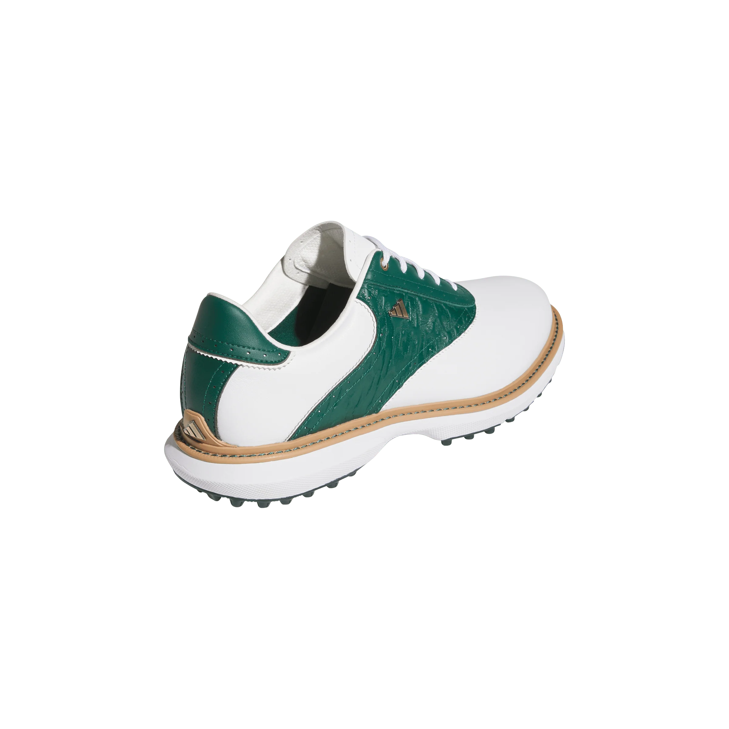 adidas Golf MC70 SL - White/Green - Image 9