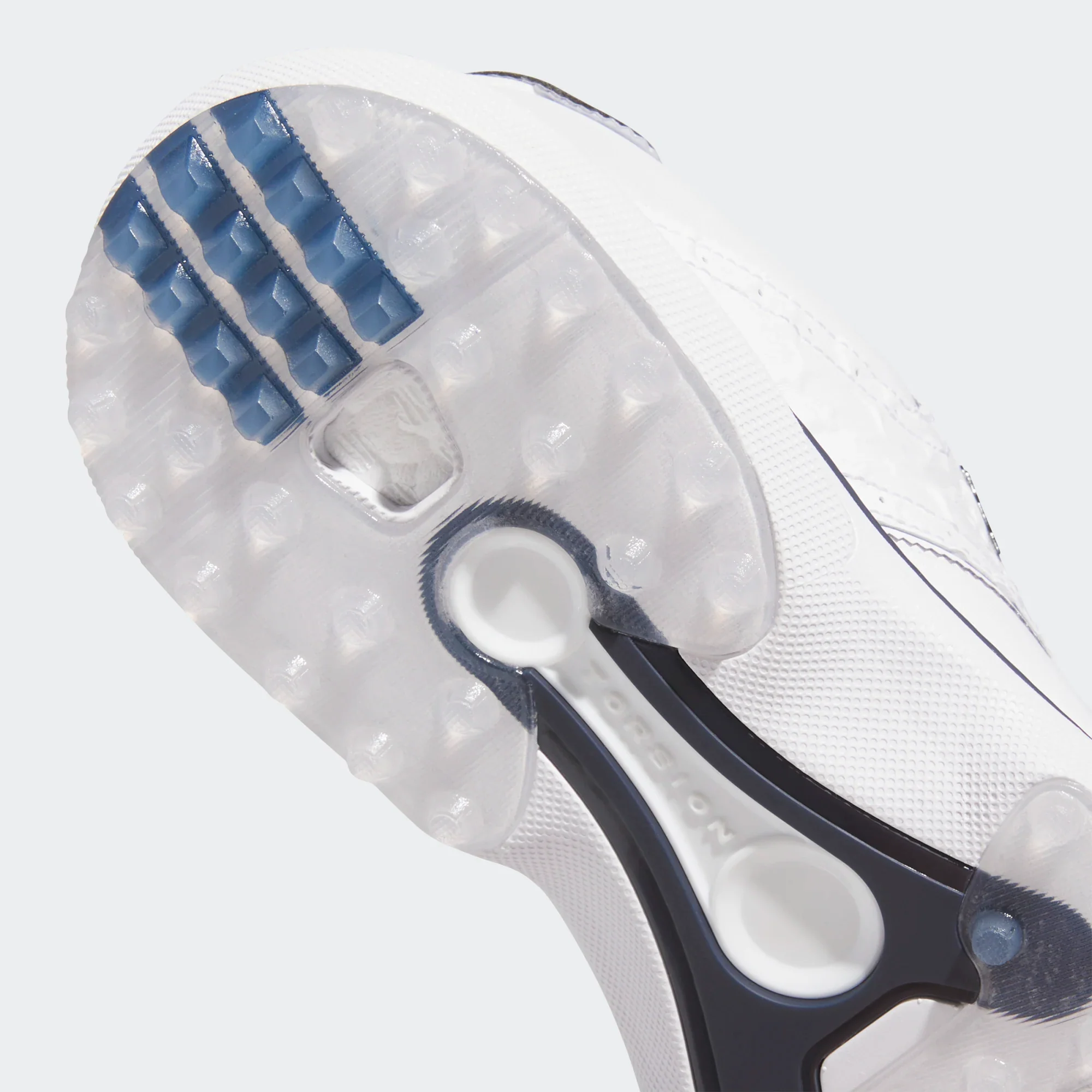 adidas MC70 SL - White/Navy - Image 10