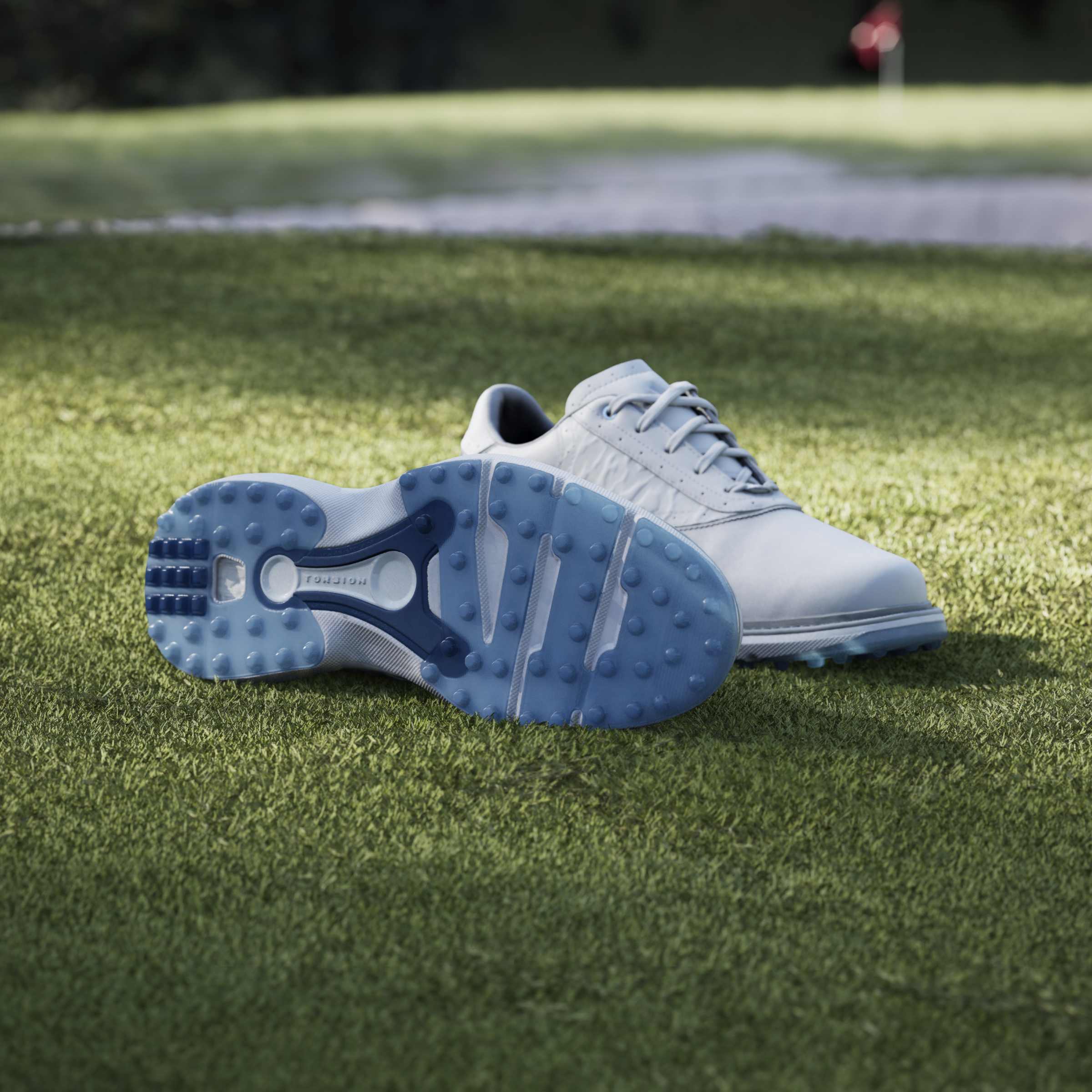 adidas MC70 Spikeless - White - Image 16