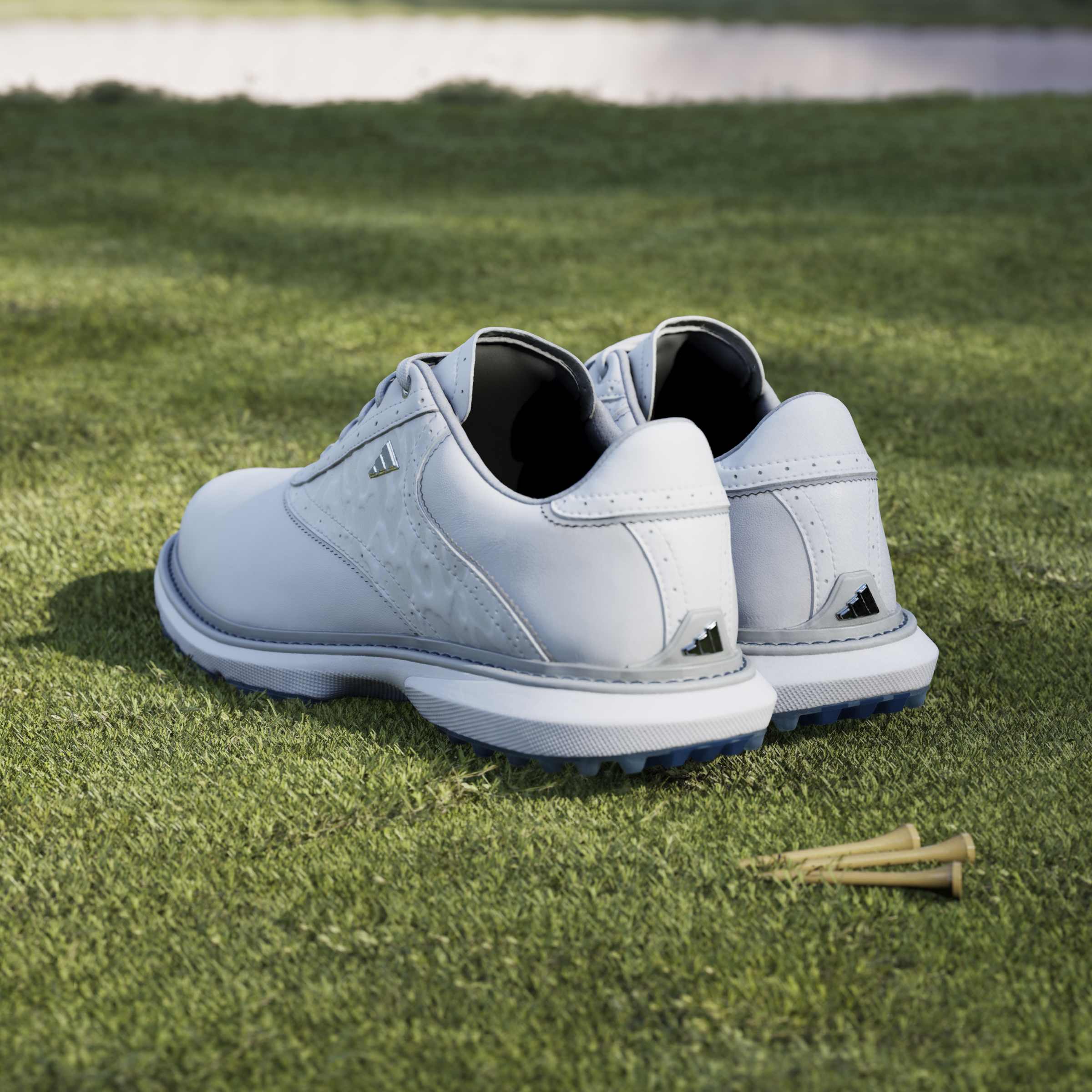 adidas MC70 Spikeless - White - Image 17