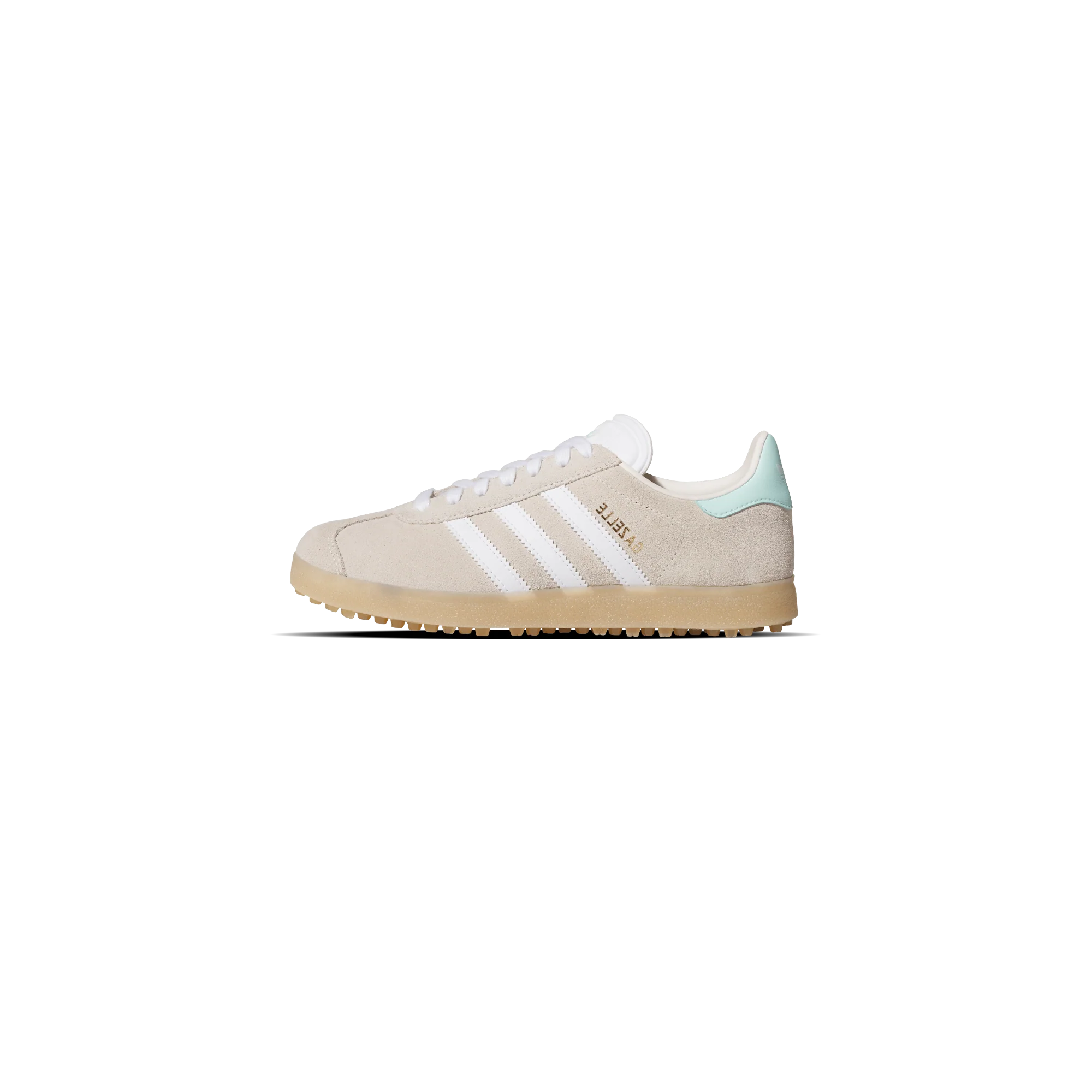 adidas Golf Originals Gazelle Golf - Beige