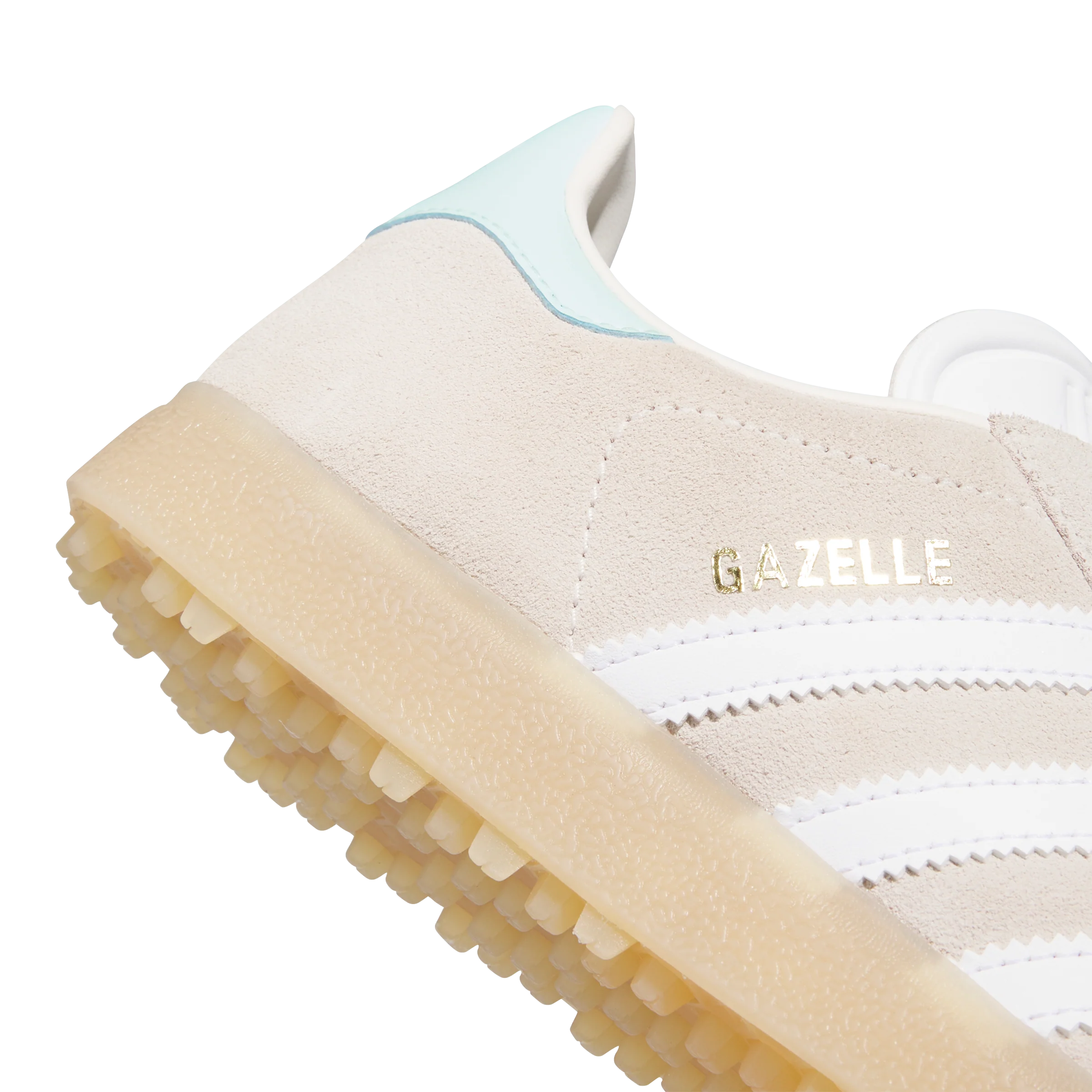 adidas Golf Originals Gazelle Golf - Beige - Image 11