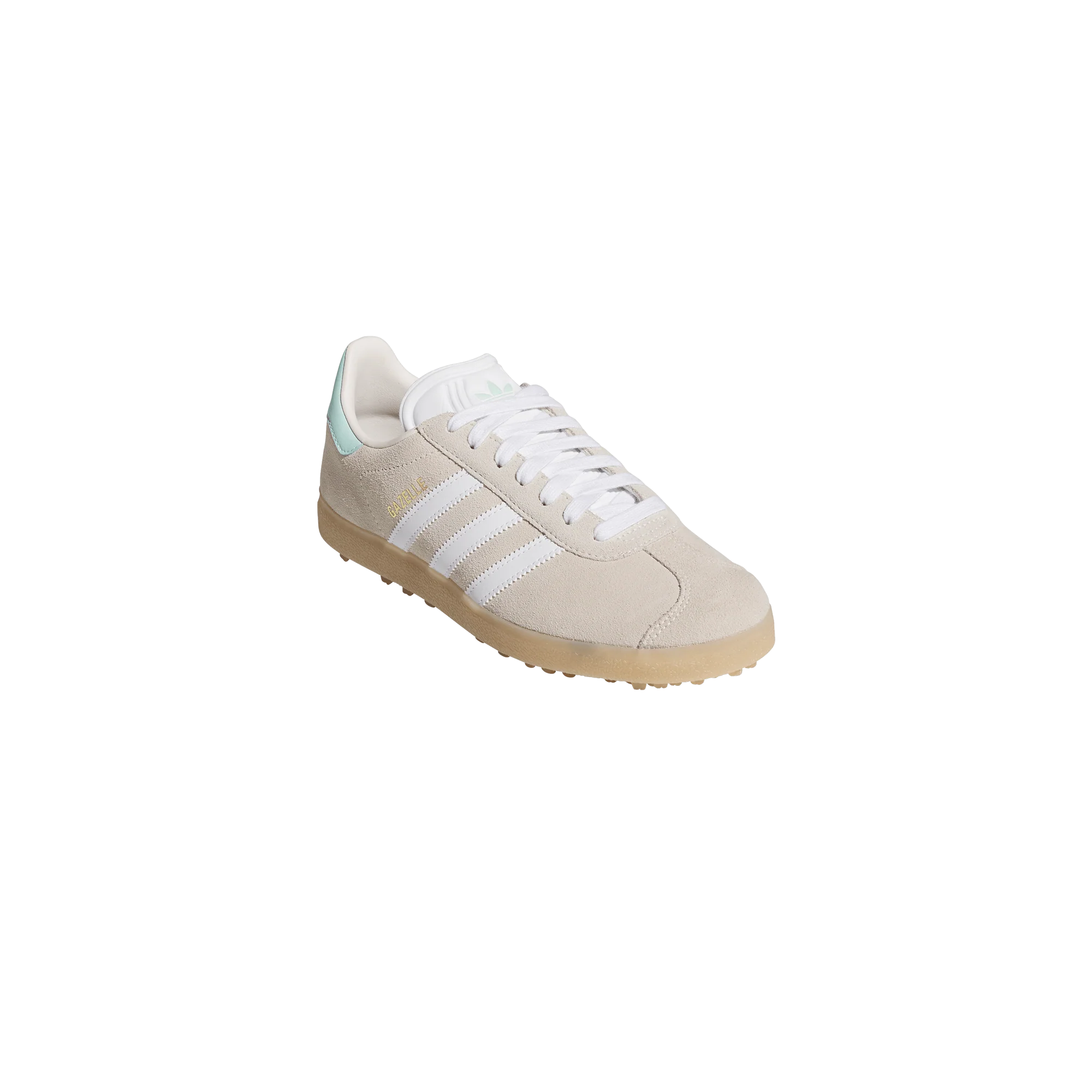 adidas Golf Originals Gazelle Golf - Beige - Image 2