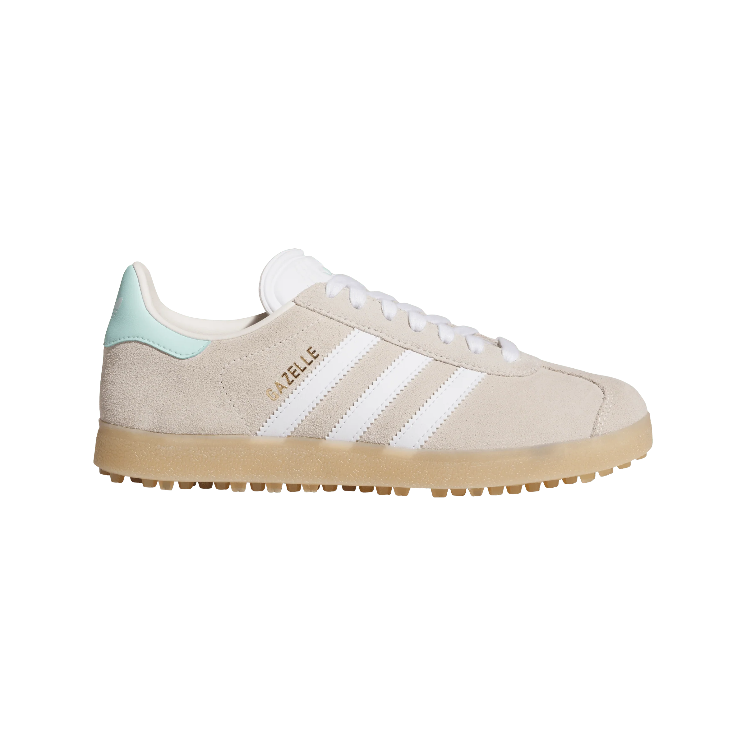 adidas Golf Originals Gazelle Golf - Beige - Image 3