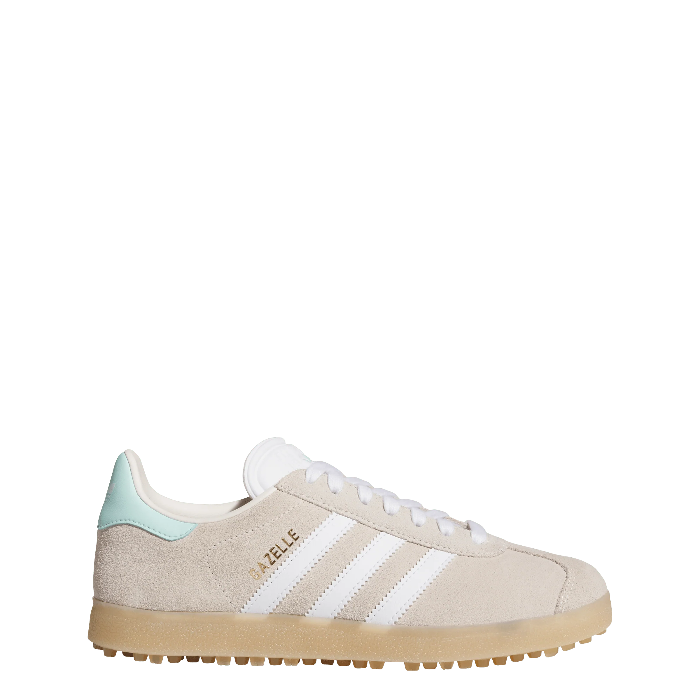 adidas Golf Originals Gazelle Golf - Beige - Image 4