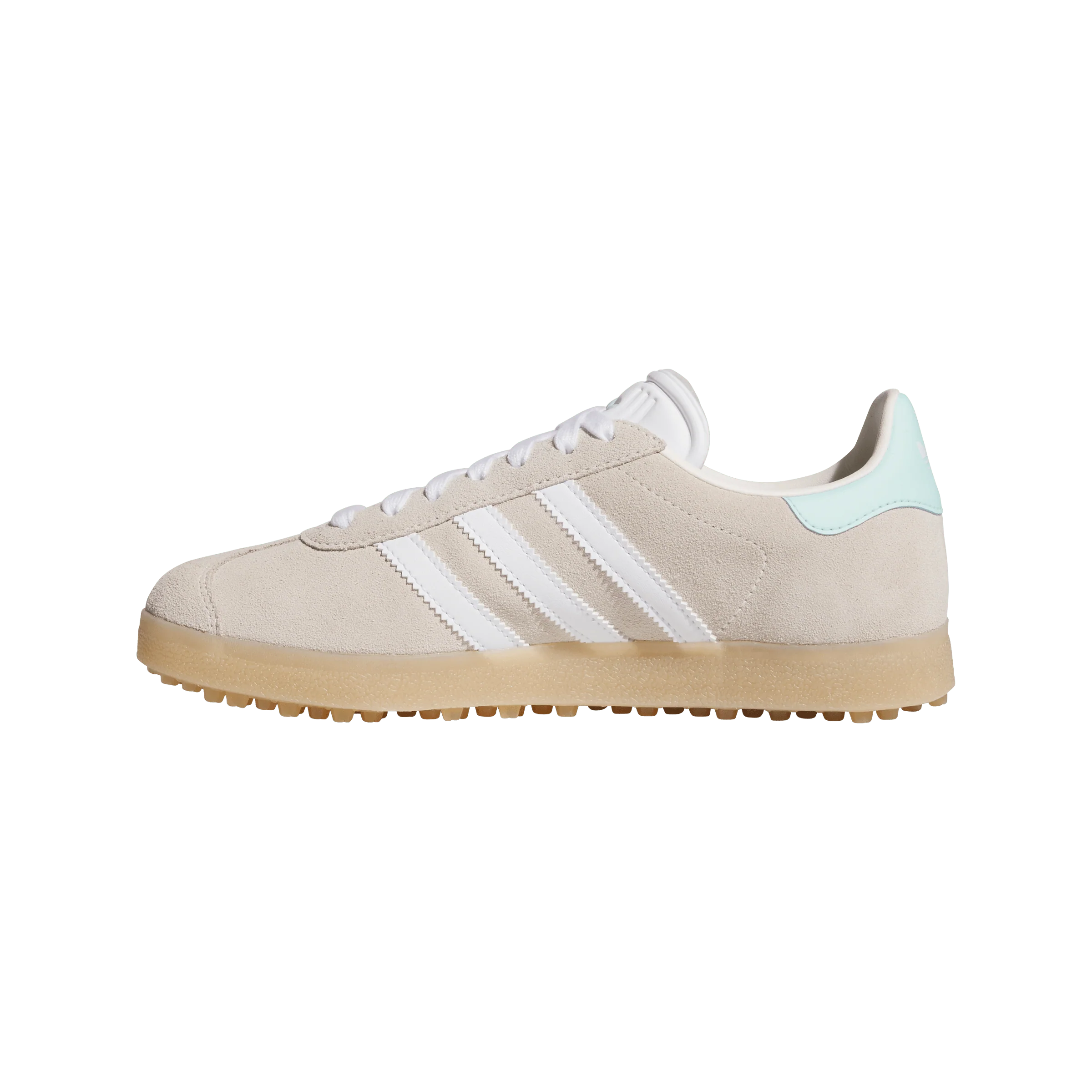 adidas Golf Originals Gazelle Golf - Beige - Image 7