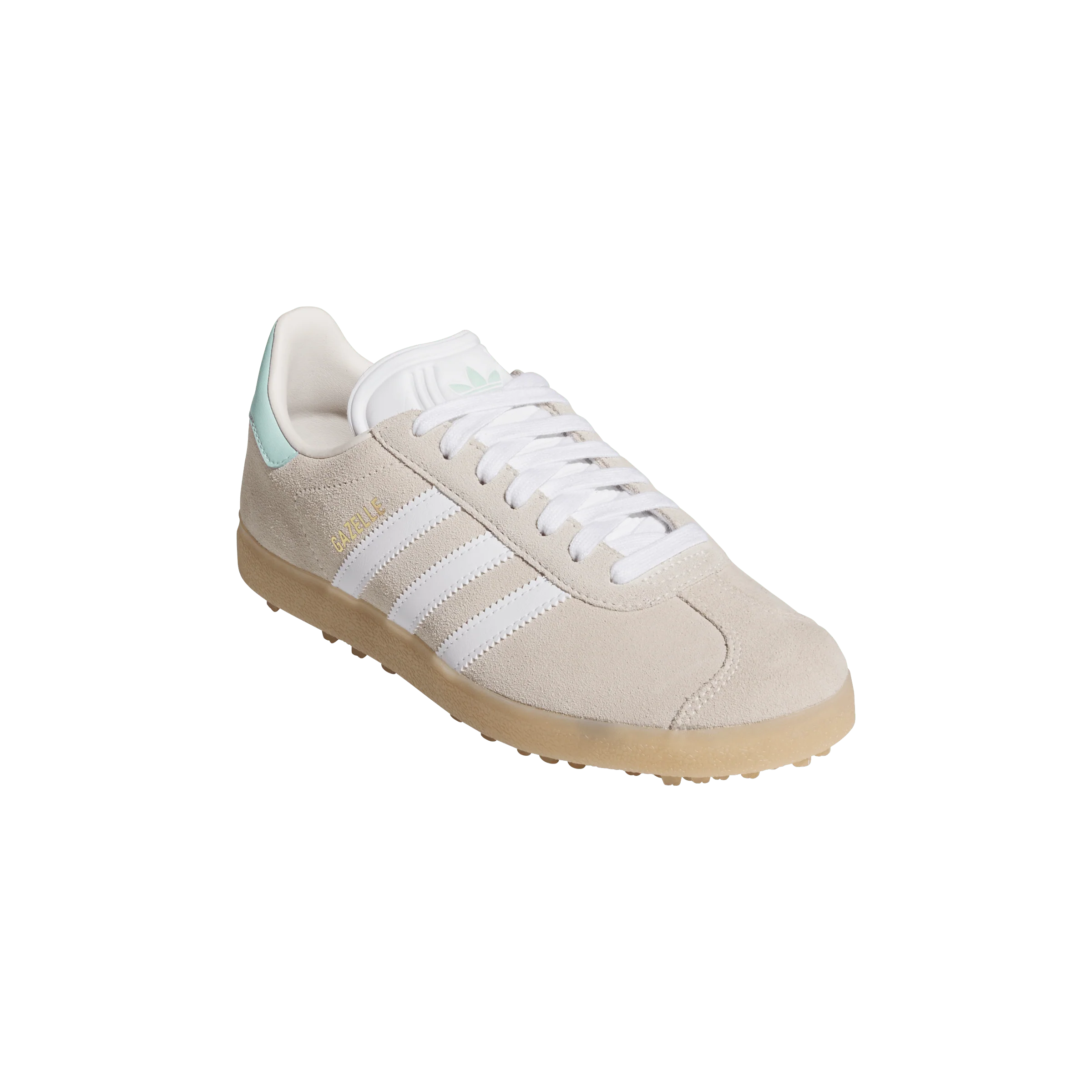 adidas Golf Originals Gazelle Golf - Beige - Image 8