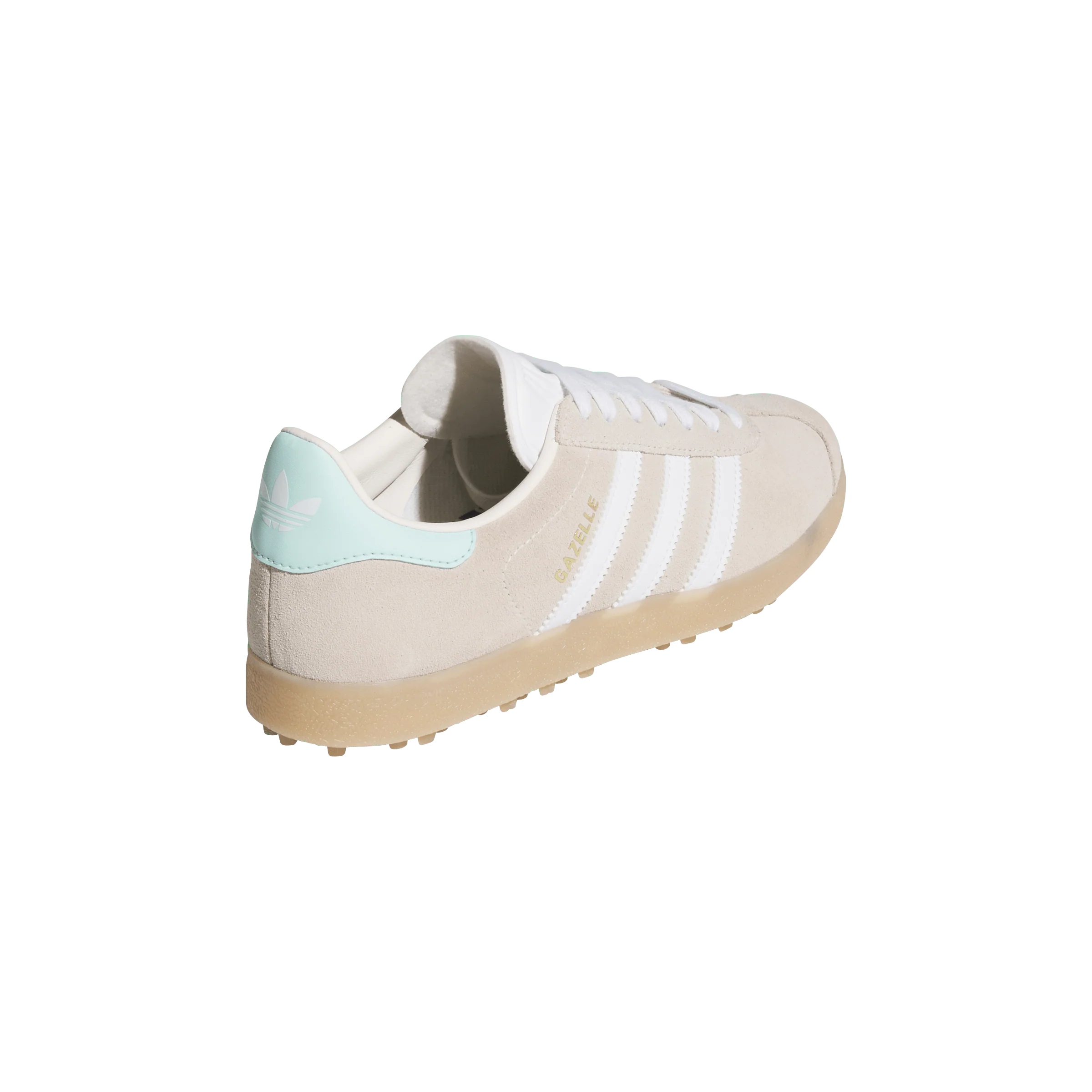 adidas Golf Originals Gazelle Golf - Beige - Image 9