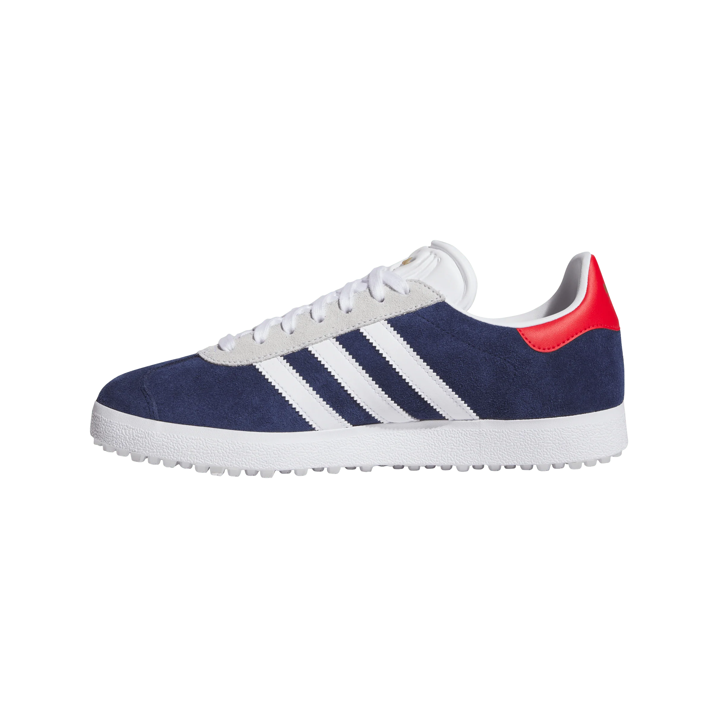 adidas Golf Originals Gazelle Golf - Navy - Image 7