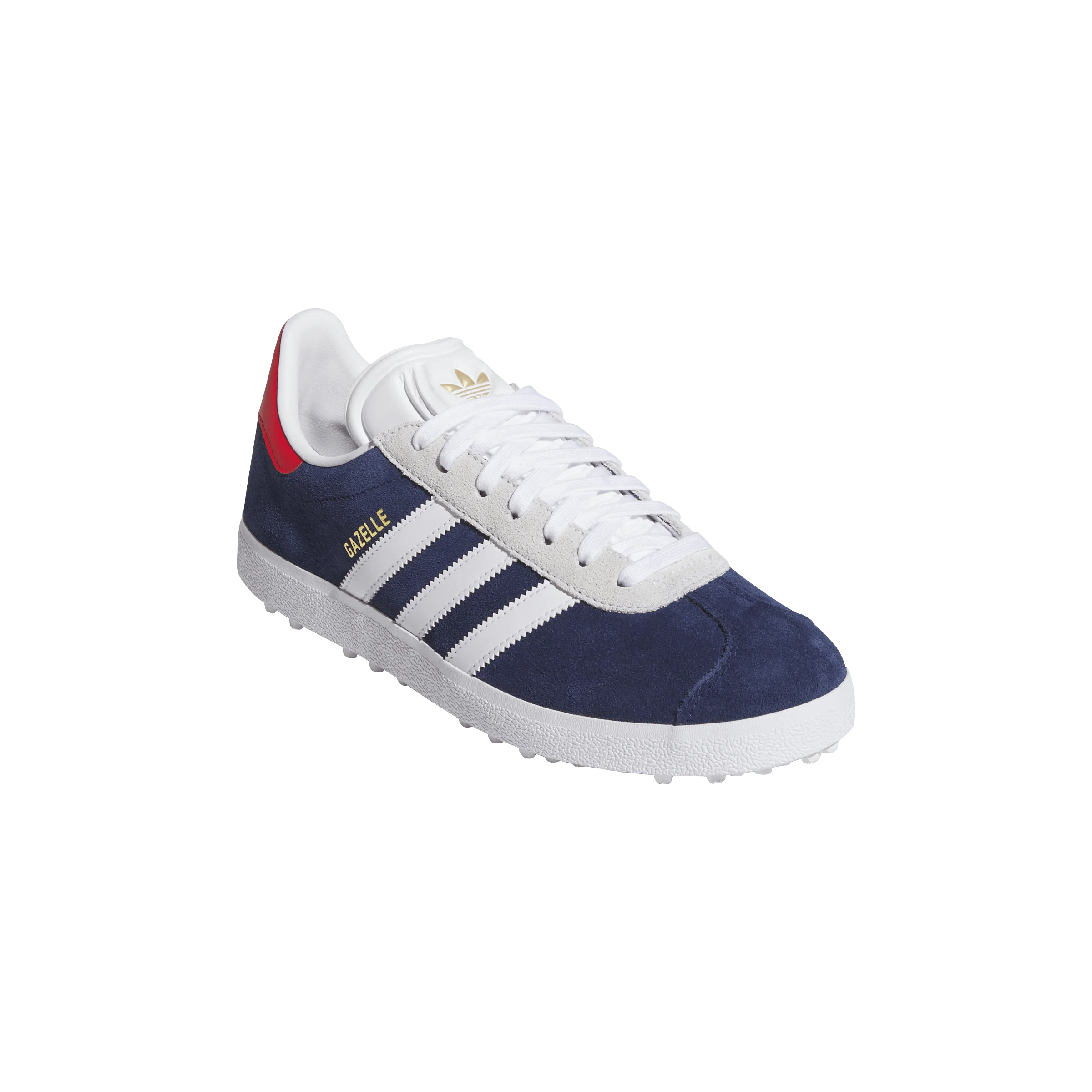 adidas Golf Originals Gazelle Golf - Navy - Image 8
