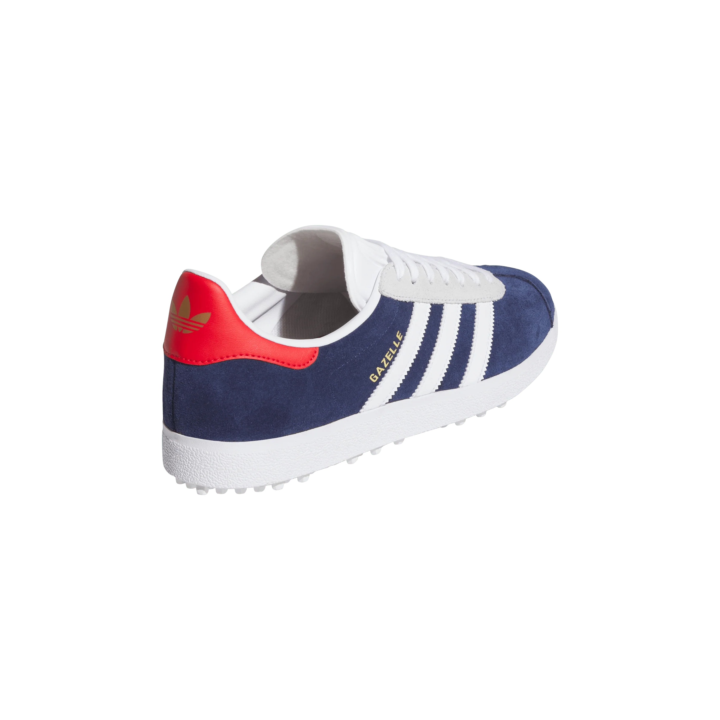 adidas Golf Originals Gazelle Golf - Navy - Image 9