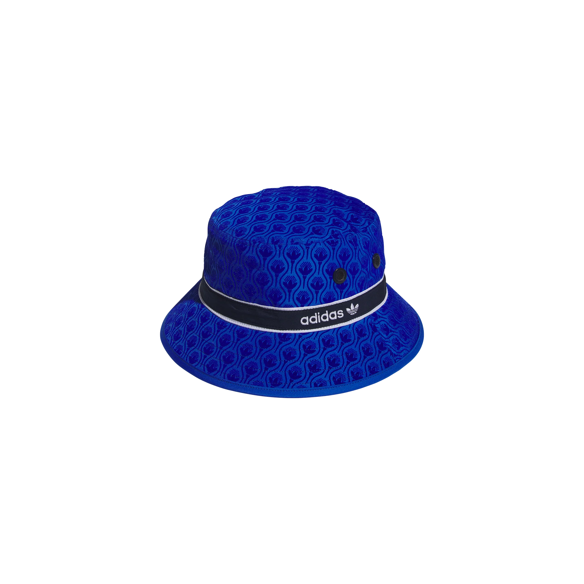 adidas Originals Golf Bucket Hat - Blue Bird